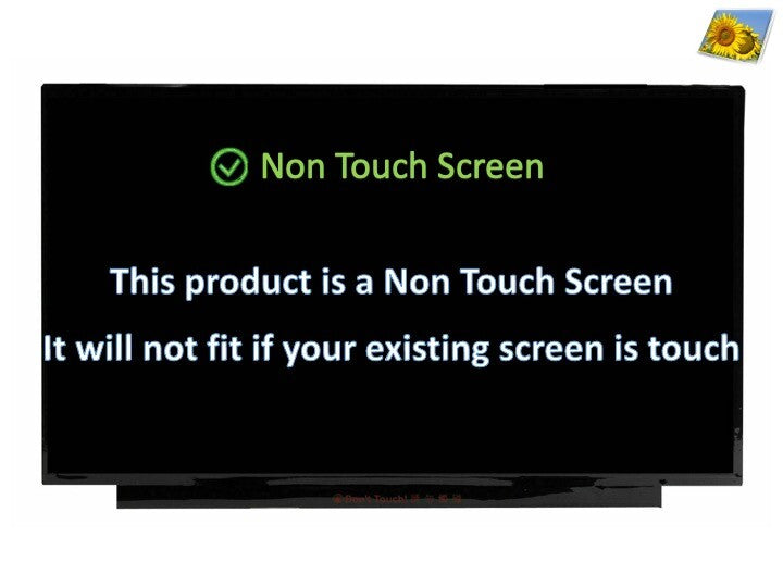 LP140WFA(SP)(C1) LP140WFA-SPC1 LCD Screen FHD 1920x1080 Matte