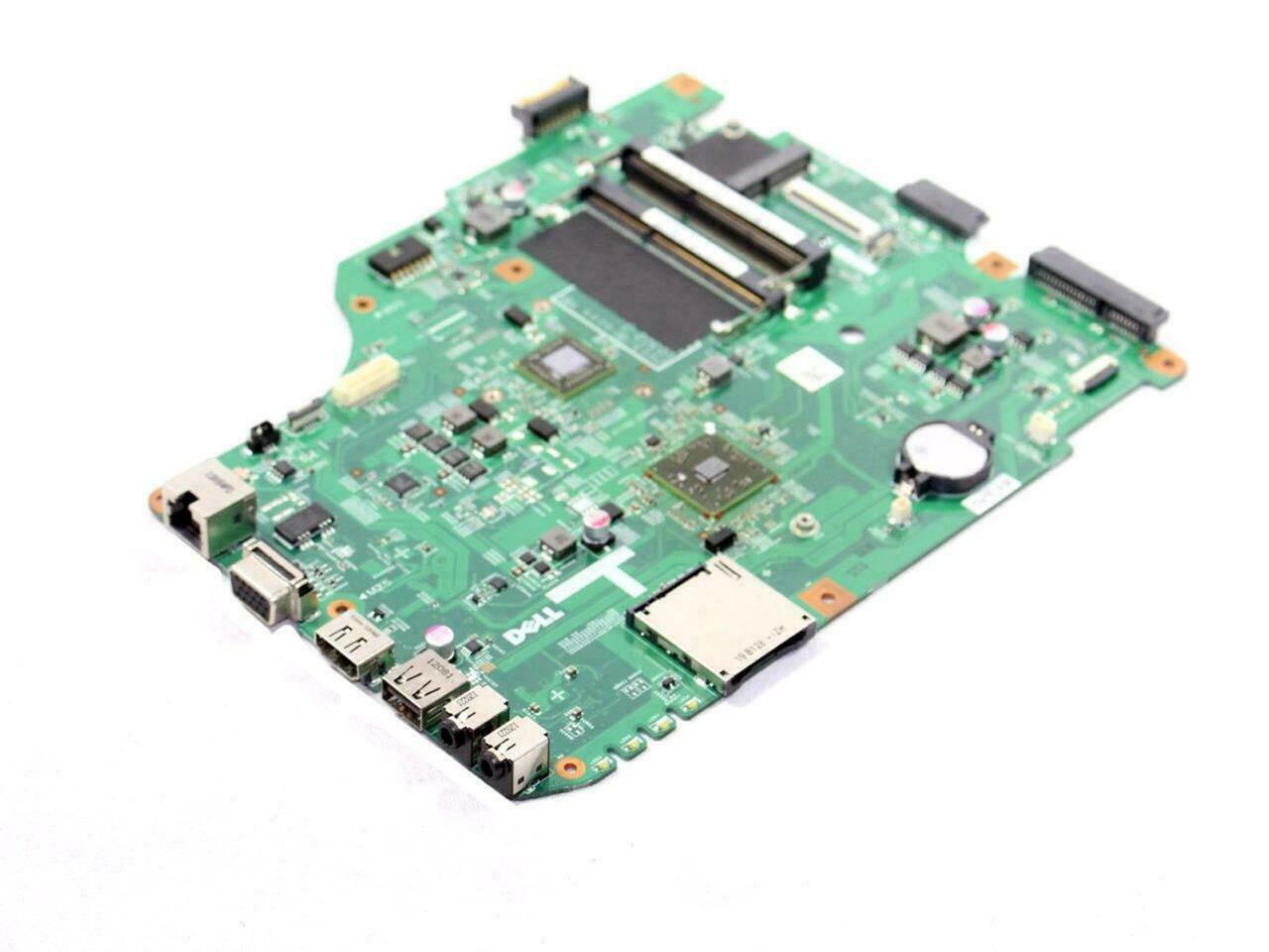 LOT x 5 Dell Inspiron M5040 Laptop Motherboard AMD E450 CPU DV15 Brazos XP35R