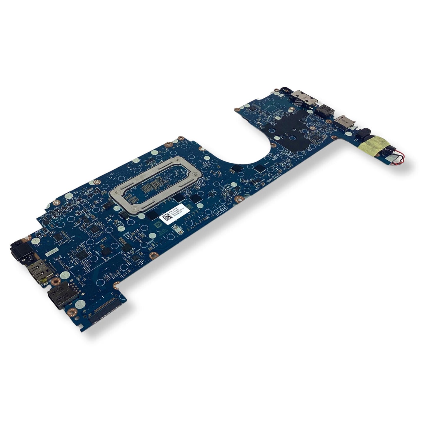 Dell Latitude 7280 Core i5-6200U Laptop Motherboard W87R5 CAZ10 LA-E122P 9PJNK