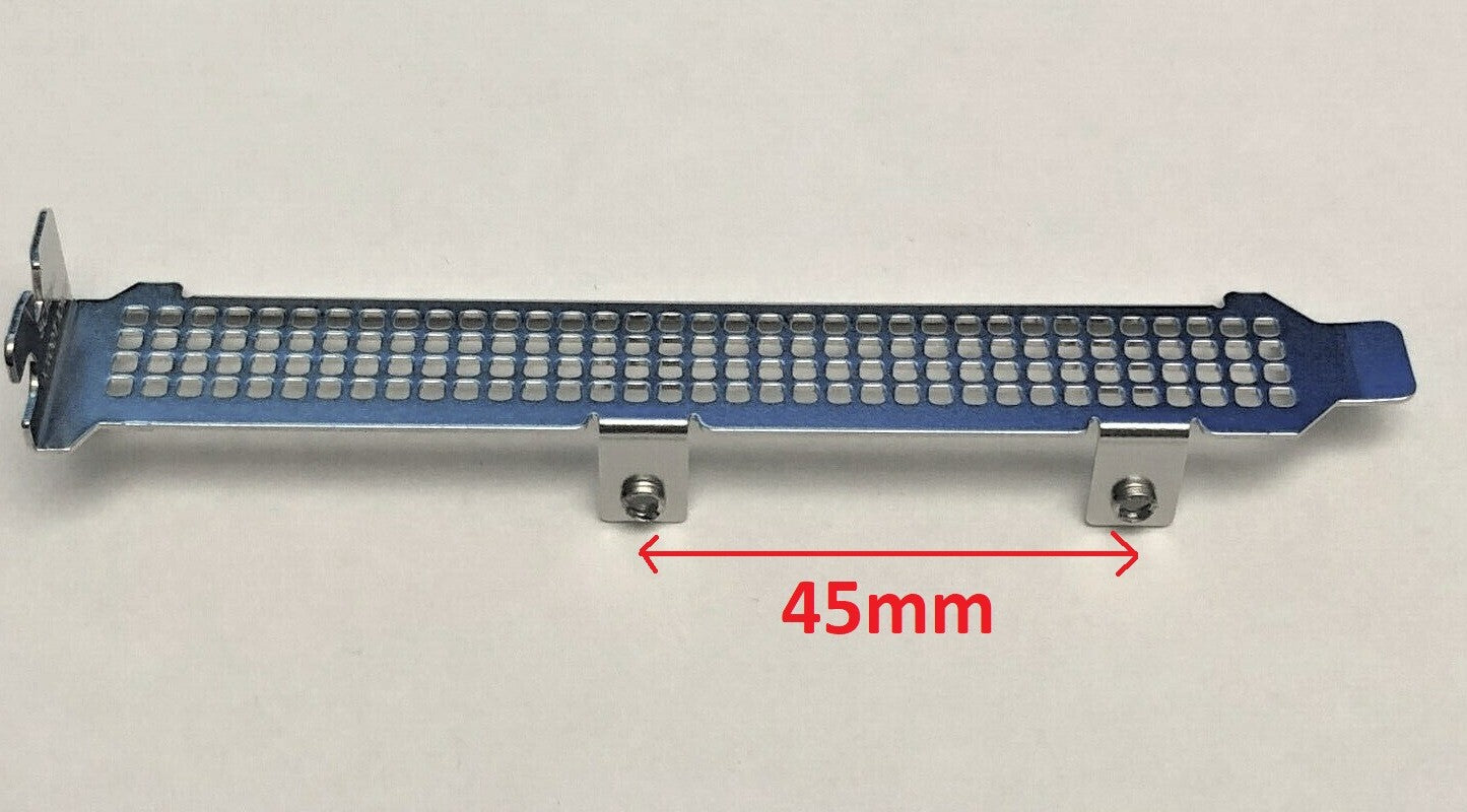 Standard Full Height Bracket for AOC-S3008L-L8I