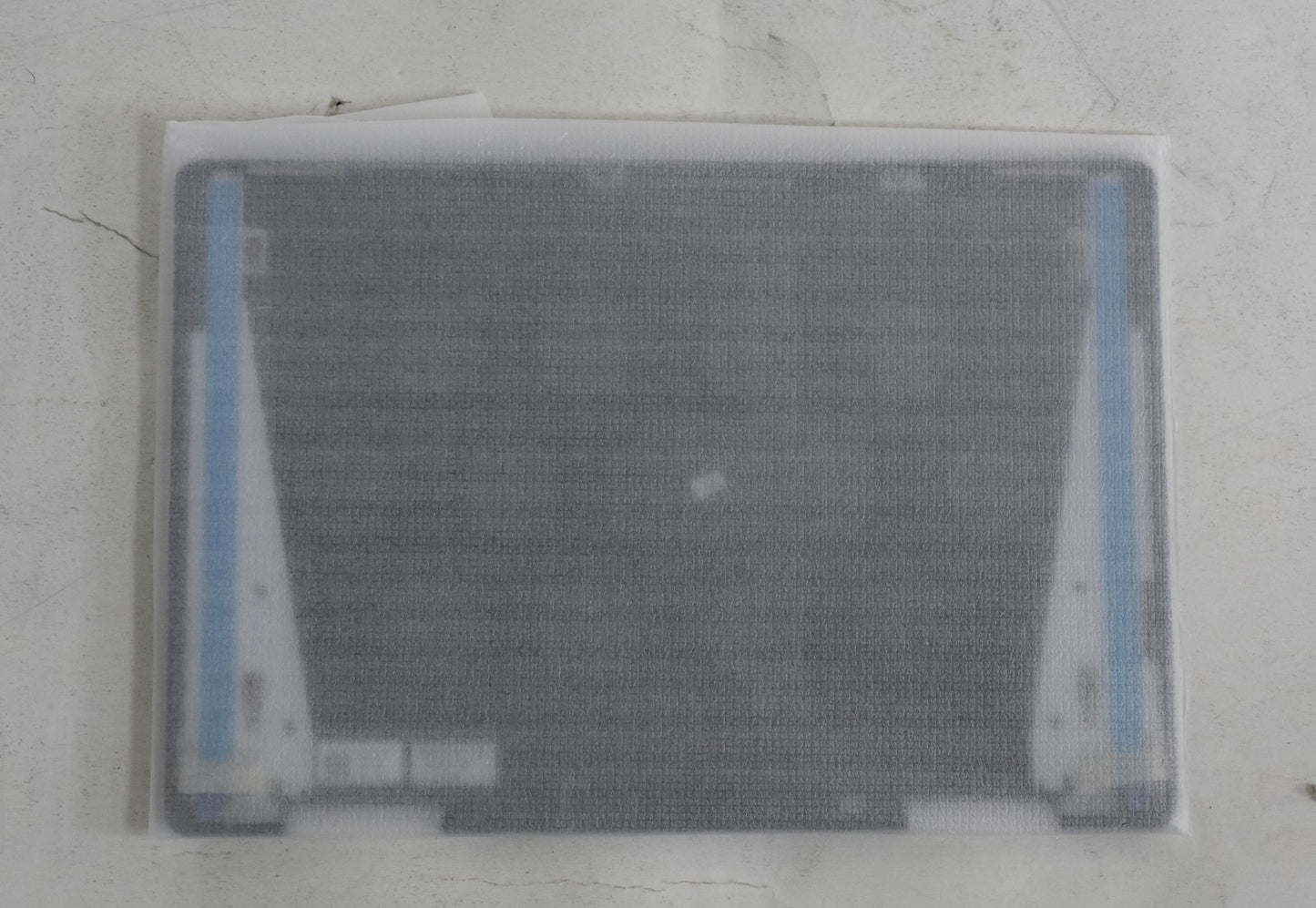 Lot of 2 Dell Inspiron 7386 Series 13" Laptop UHD LCD Screen Back Cover 09X3M