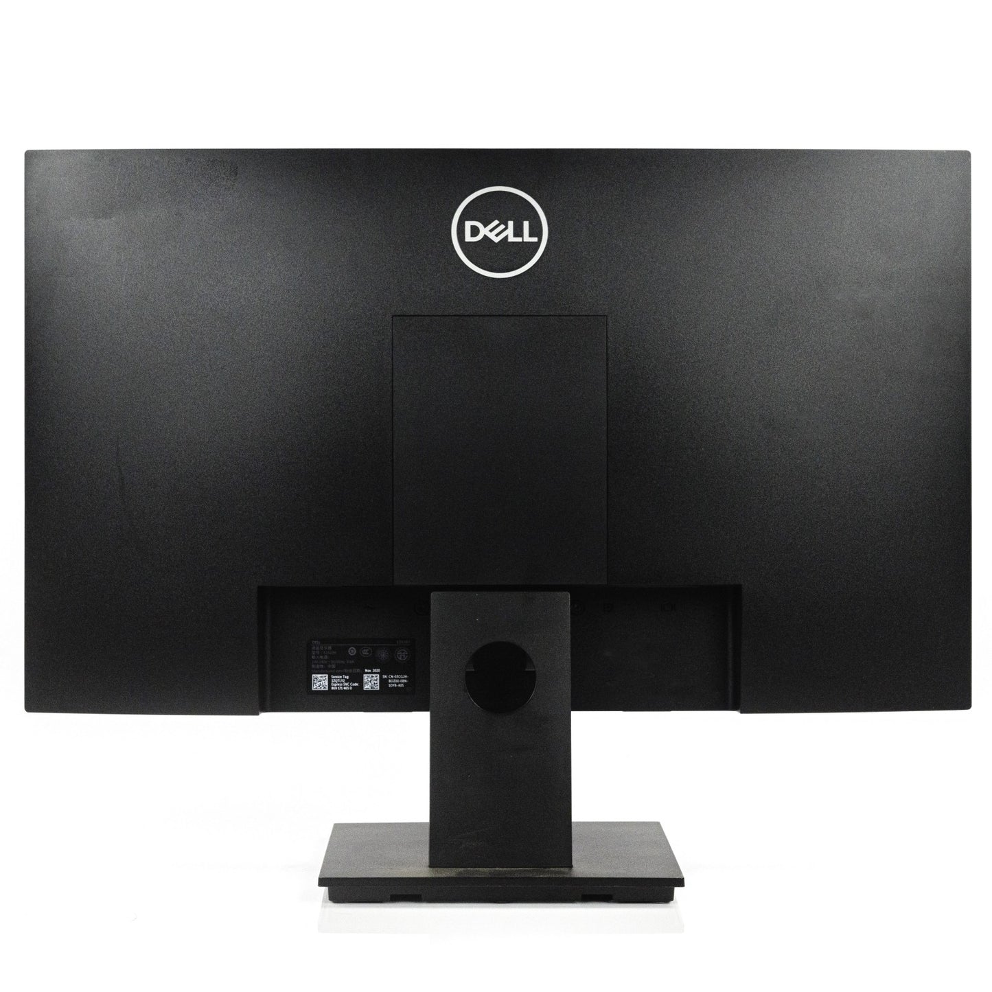 Dell E2420H 24" Widescreen 1920x1080 16:9 LCD Monitor VGA DP - Grade B