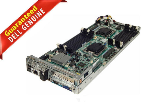 Dell Dual Socket C32 Server Motherboard MVKG0 HPPMK