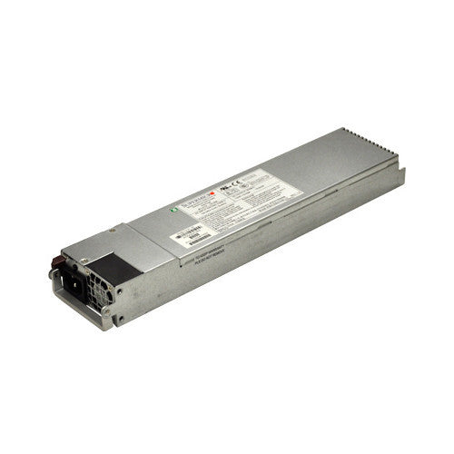 SuperMicro PWS-741P-1R 740W 80+ Platinum Certified