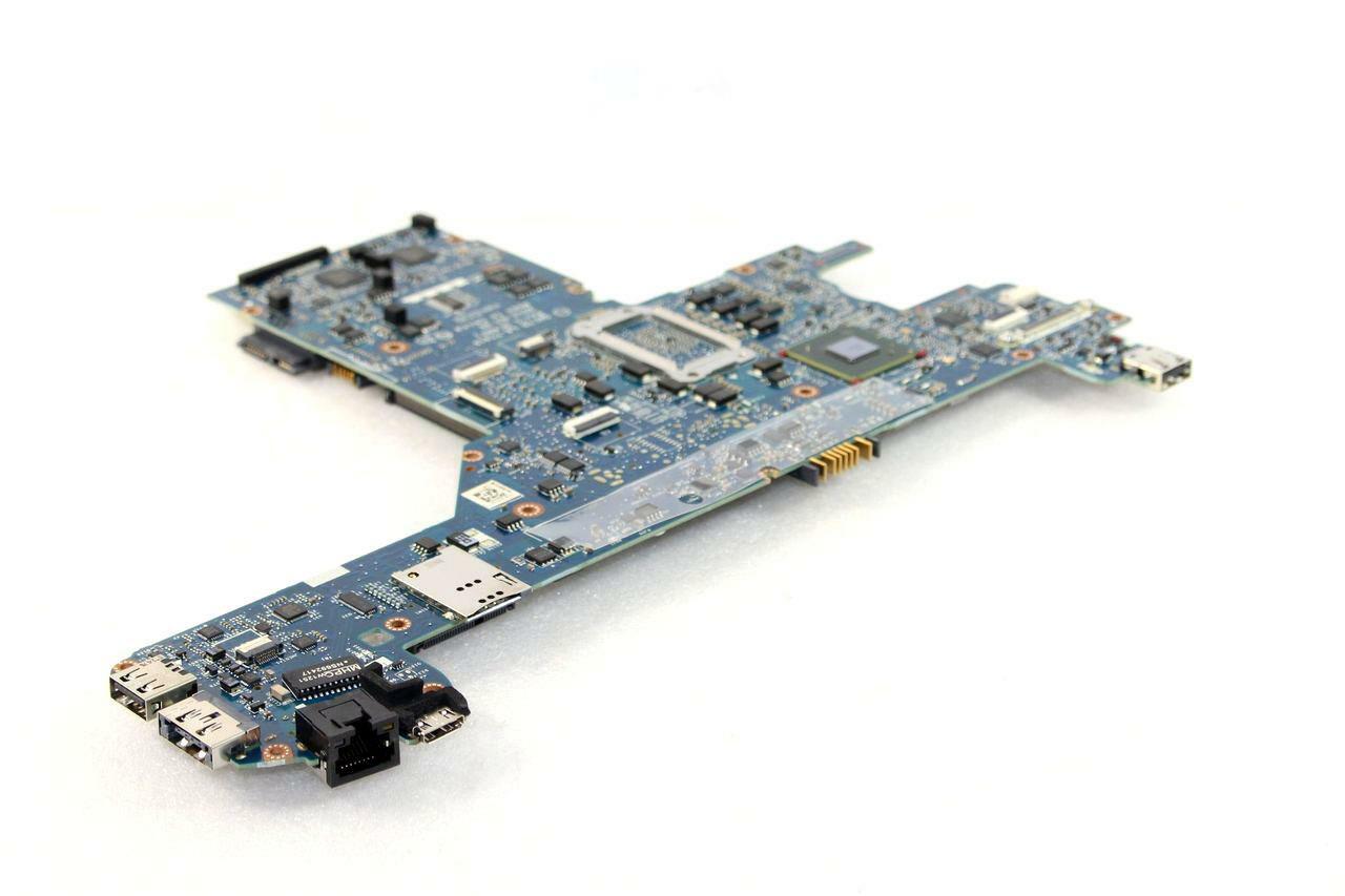 Dell JCD99 Latitude E6330 Intel Core i7 3rd Gen. 3GHz Laptop Motherboard