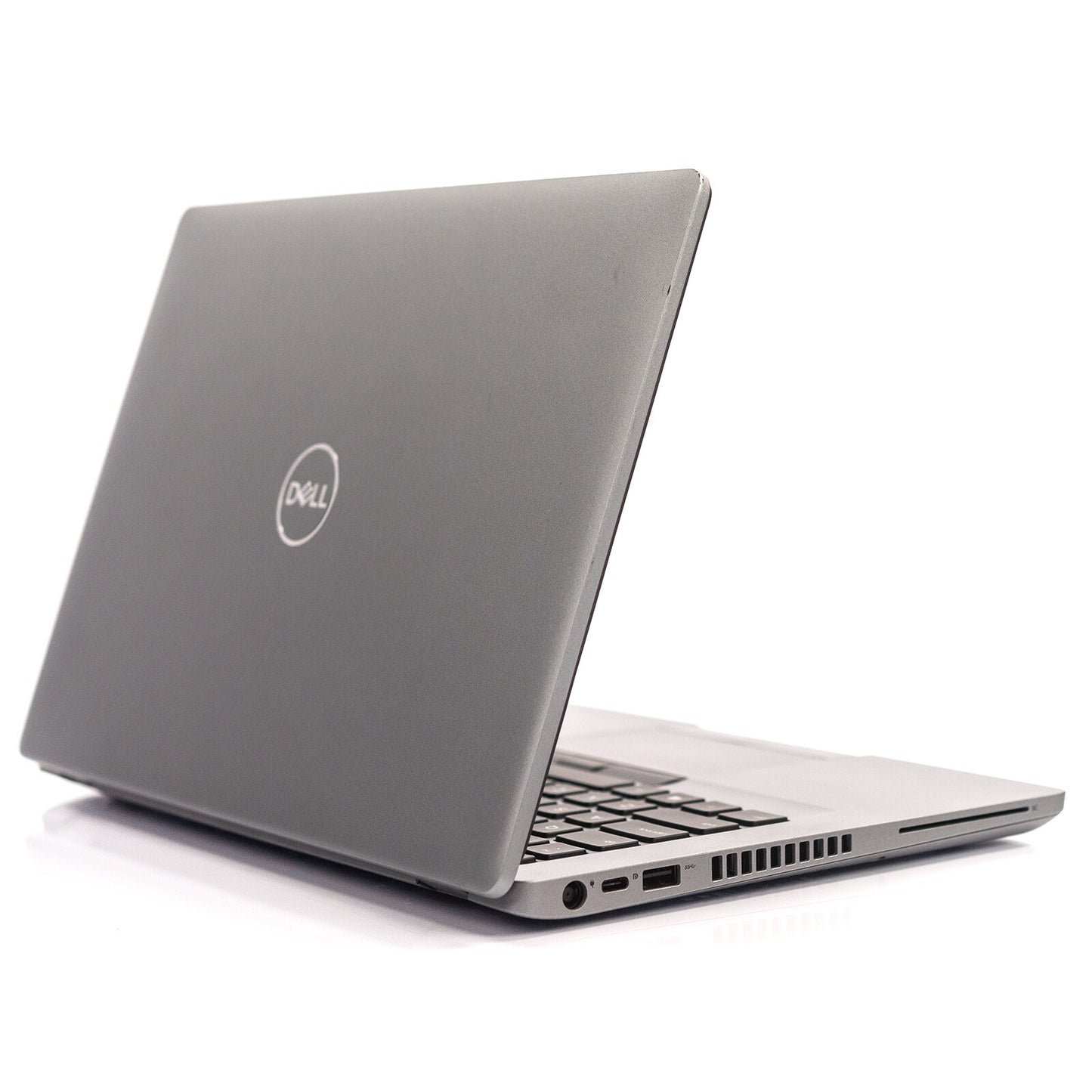 Dell Latitude 5410 14" Laptop Quad-Core i7 8GB 256GB SSD Windows 11 Pro B v.WAA