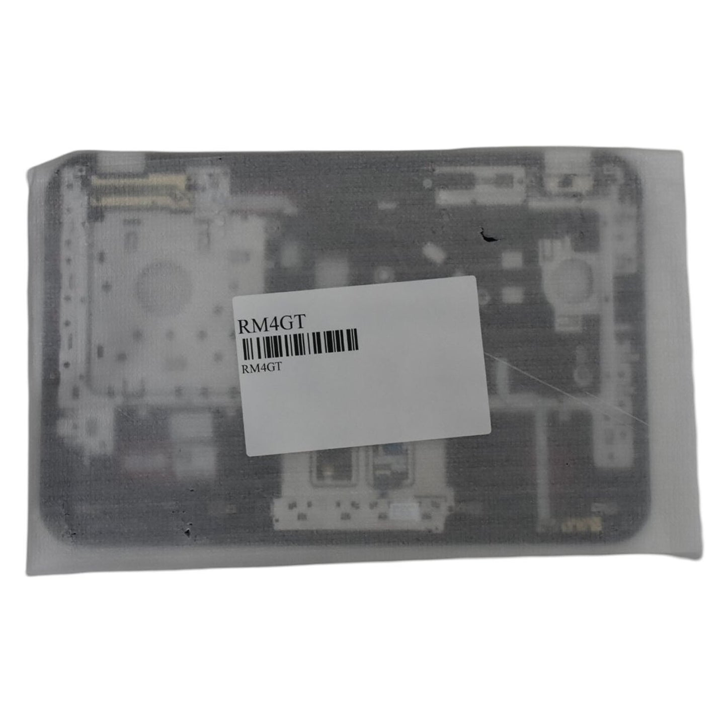 Genuine Dell Inspiron 15z 5523 Palmrest Touchpad Assembly 0RM4GT RM4GT