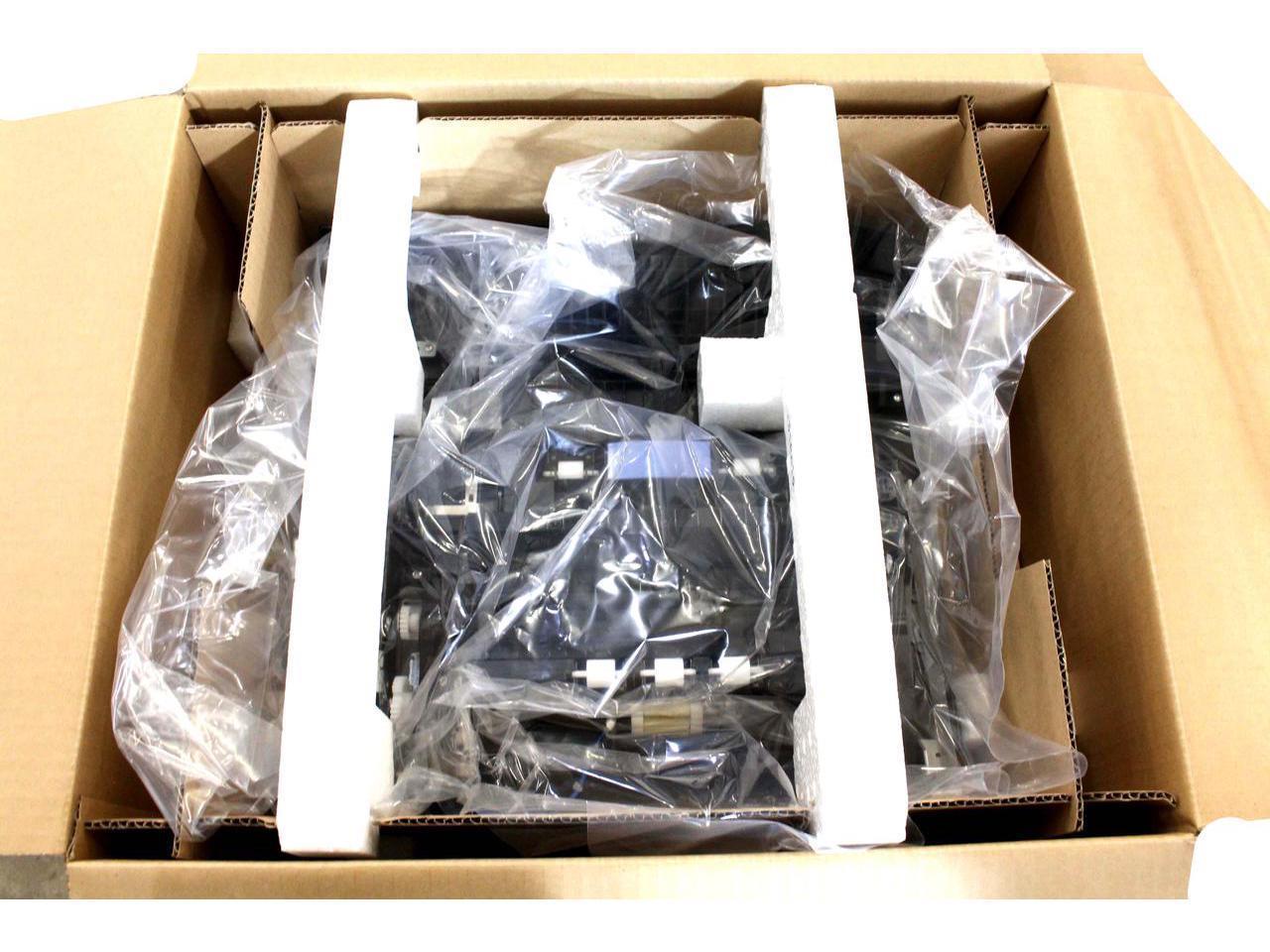 Genuine Dell 5130CDN Right Cover And Duplex Frame Assembly D352T 0D352T