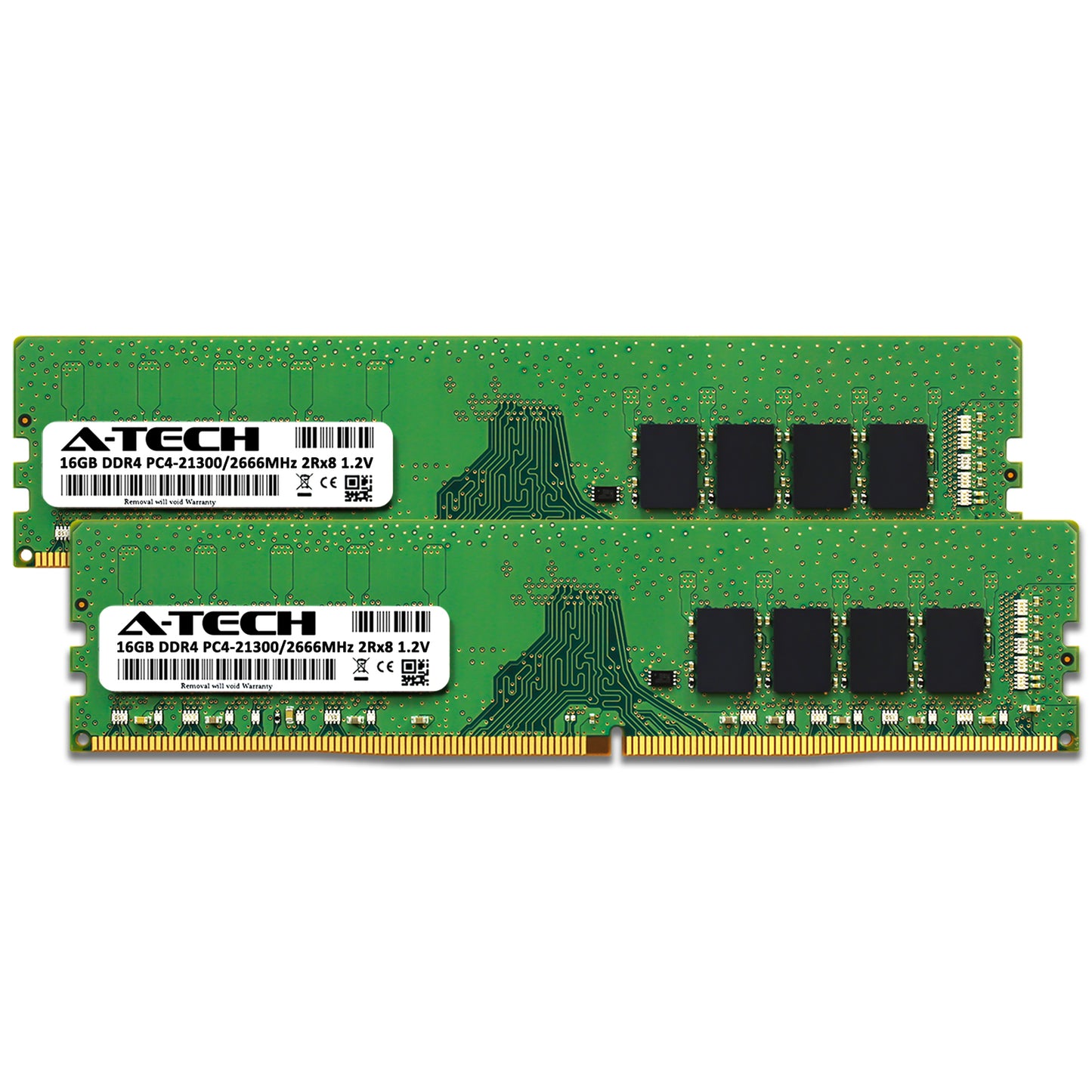 32GB 2x16GB DDR4-2666 Fujitsu CELSIUS J580 D3628 W580 D3617 Memory RAM