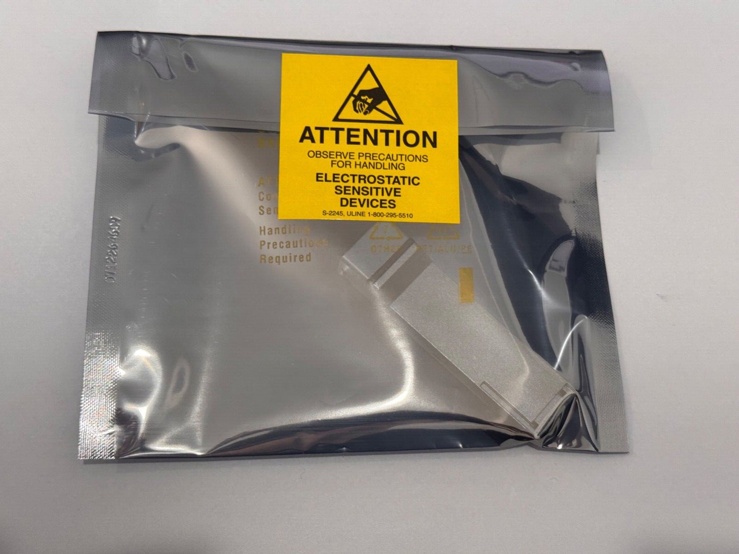 Mellanox MMA1B00-C100D 100GbE SR4 QSFP28 850nm 100m Optical Transceiver