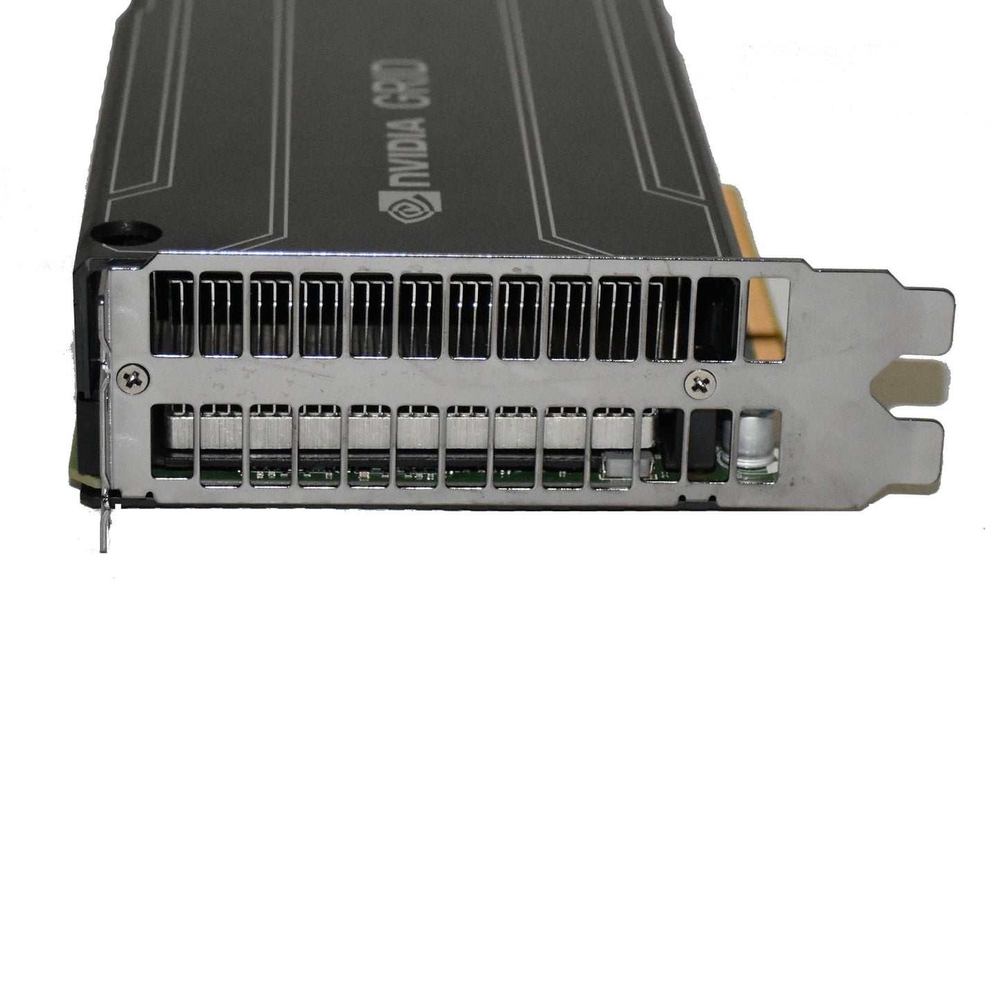 Dell NVIDIA GRID K2 8GB GDDR5 PCIe GPU Accelerator 699-52055-0552-311 98RCK