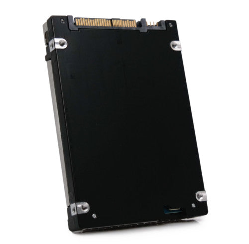Kioxia PMR-7 7.68TB 1 DWPD 24GB/s SAS-4 TLC 2.5" Enterprise SSD - KPM7XRUG7T68 (NOT FOR HOME PC)