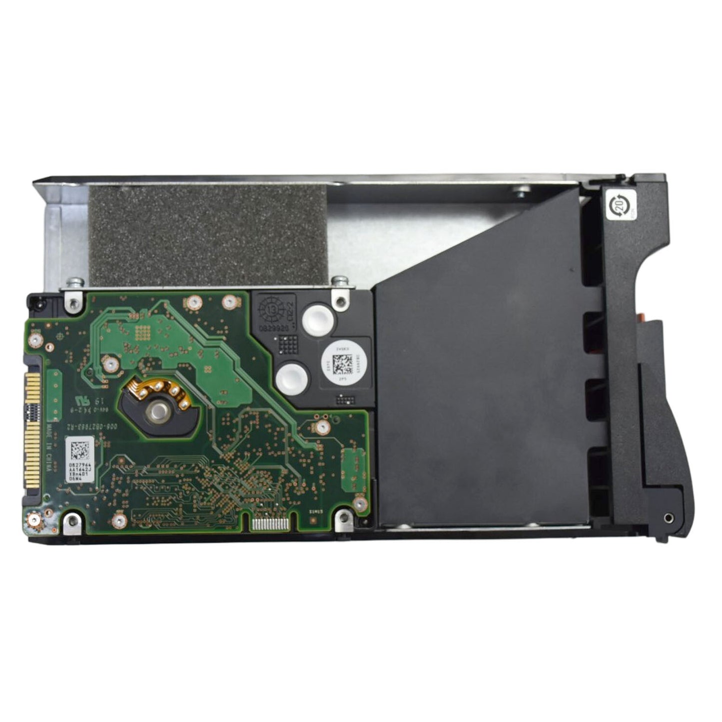 EMC 400GB 10000RPM SAS 3.0 Gbps 3.5 16MB Cache Hard Drive 5050107 (NOT FOR HOME PC)