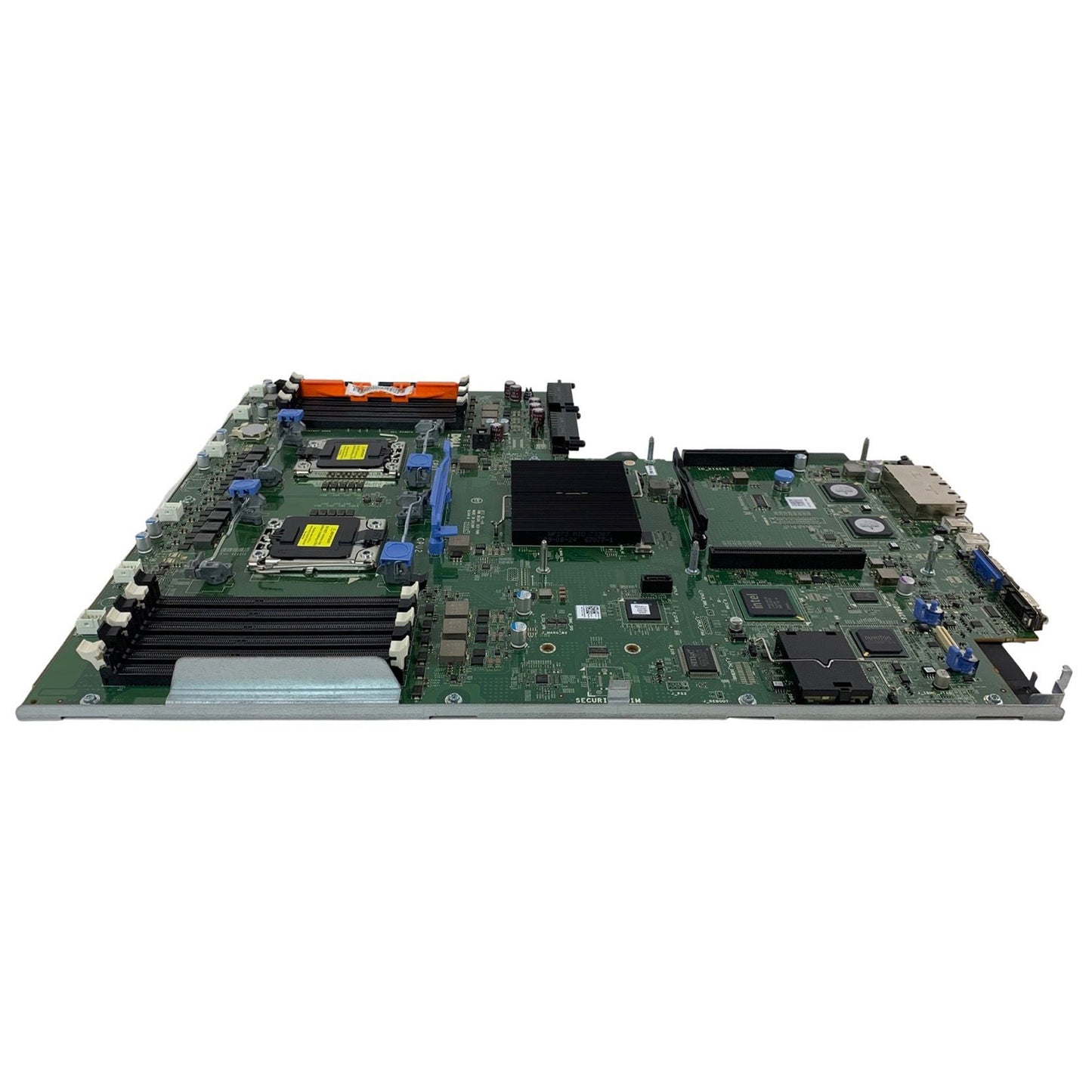 Dell PowerEdge R610 Server Motherboard K399H J352H XDN97 3YWXK DFXXD 86HF8