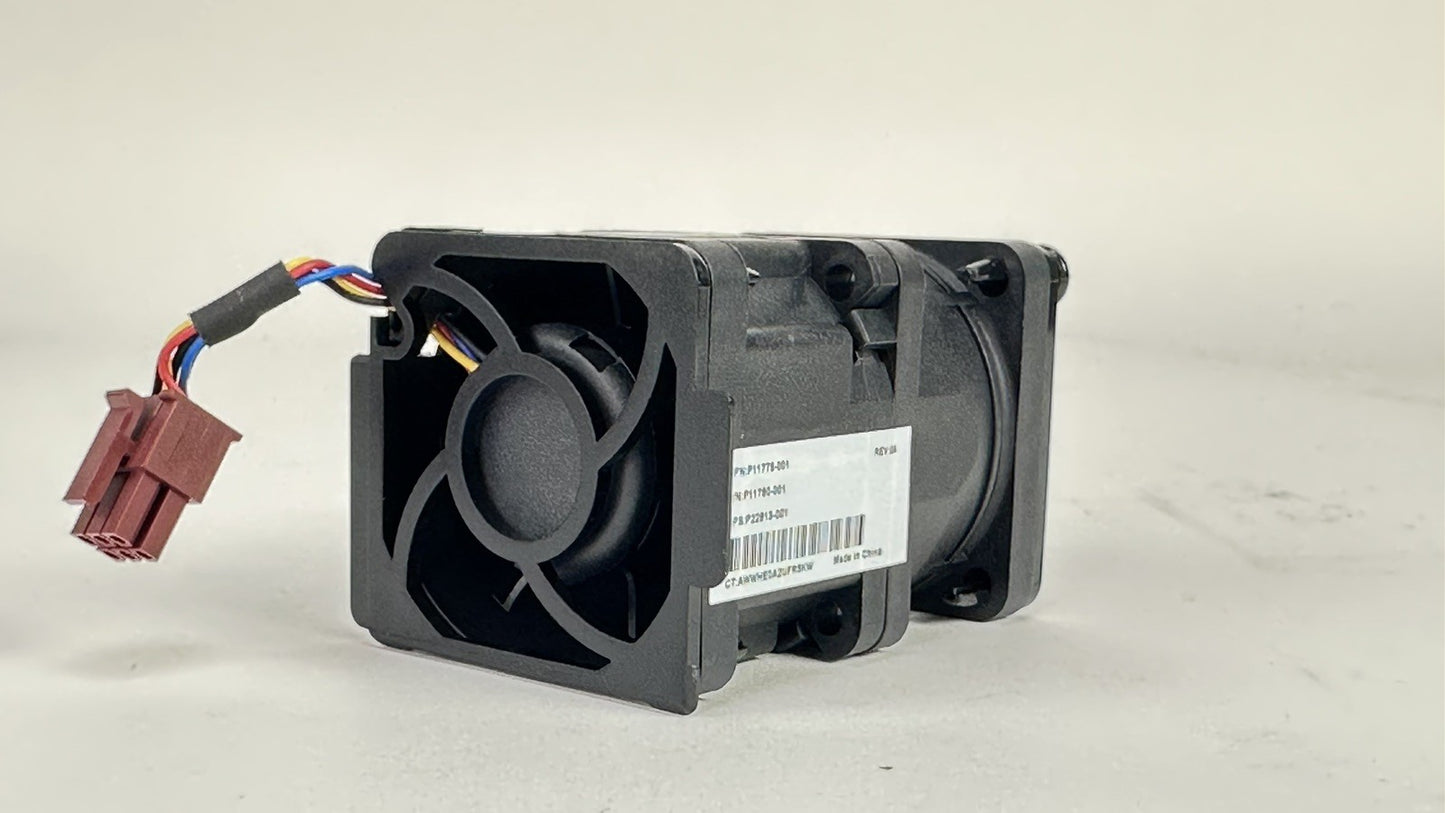 HPE DL325 Gen10 Plus/V2 Standard Fan ProLiant P11780-001 P11778-001 P22813-001