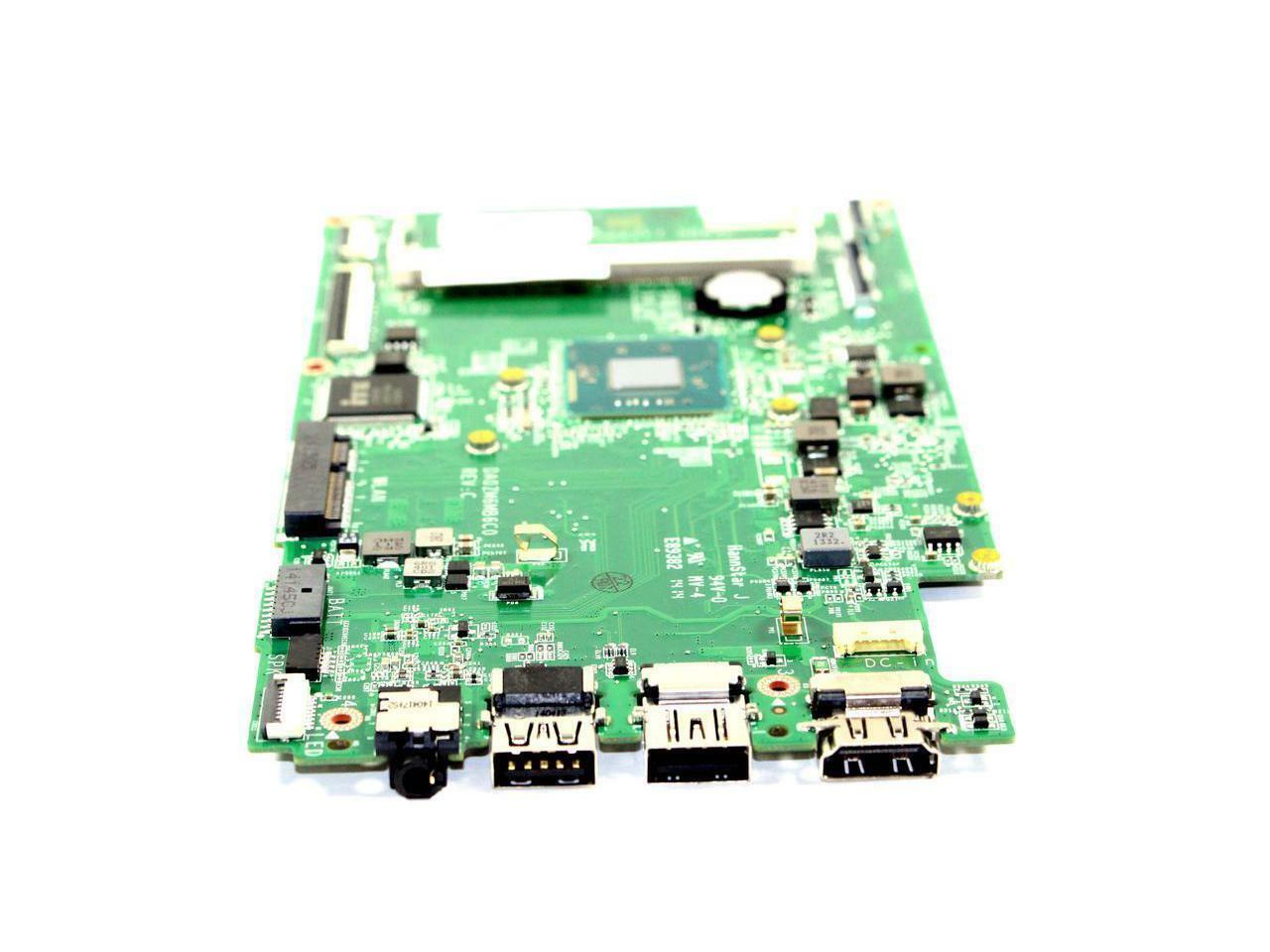 Dell Inspiron 11 3138 Motherboard w Intel N2830 CPU 6G2PF 3000 Series Laptop