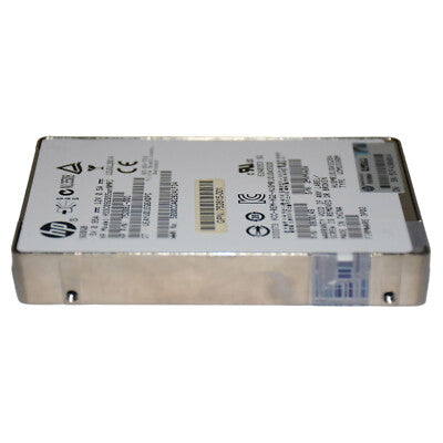 HP HSSC0920S5xnNMRI 920GB MLC SAS 6Gbps 2.5" SFF Solid State Drive 0B30149 (NOT FOR HOME PC)