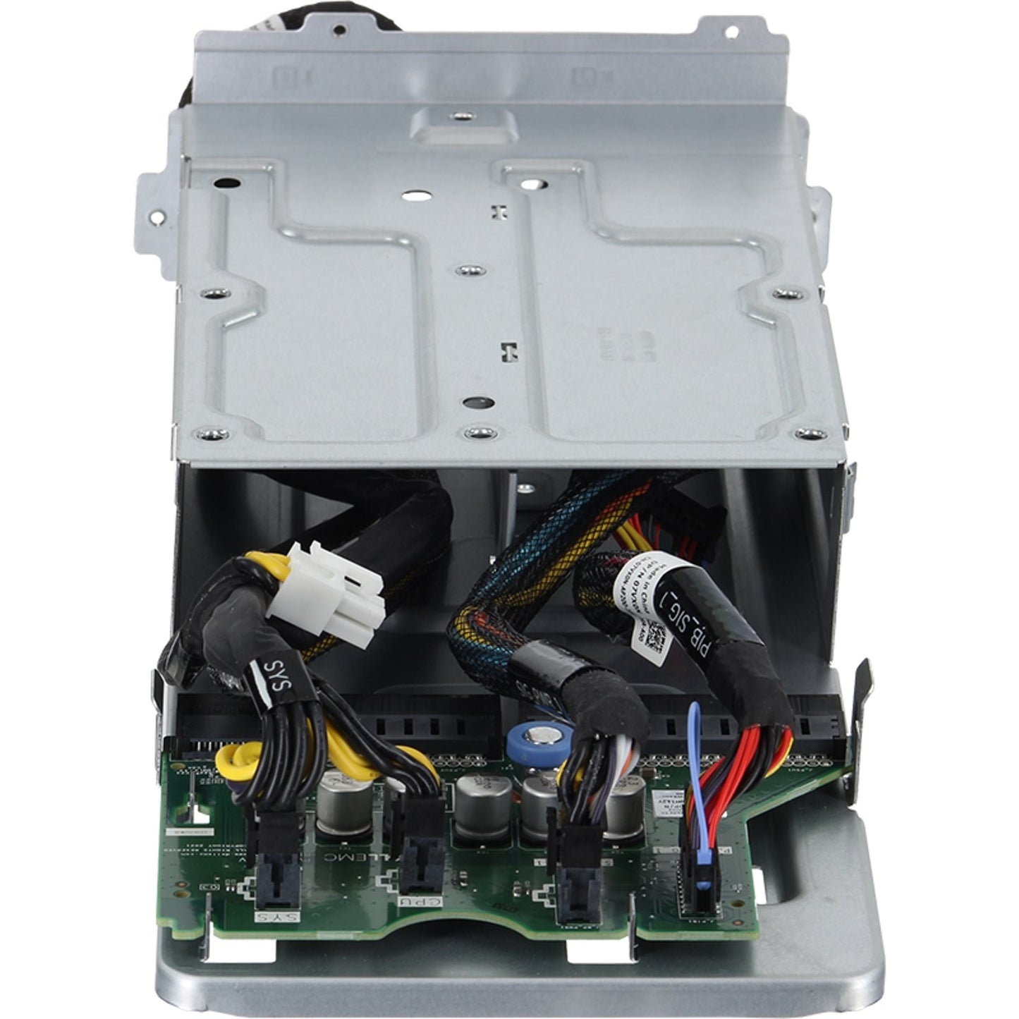 Dell T350/T360 Hotswap Power Supply Module Kit (H113V-CKT-OSTK) H113V