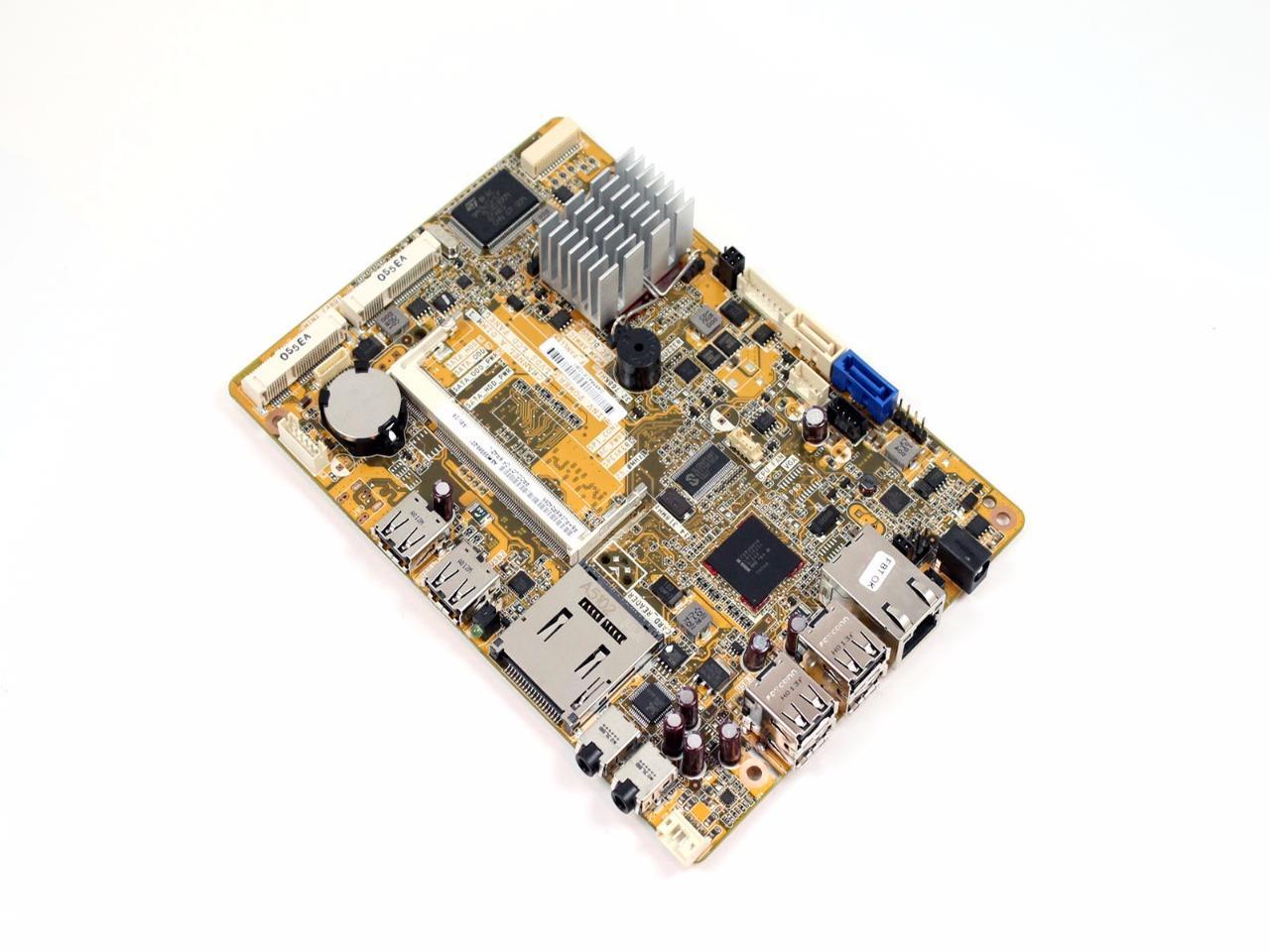 HP Compaq Presario CQ1-1000 Intel AIO Motherboard 599988-201 626780-001 IPPPV-TX
