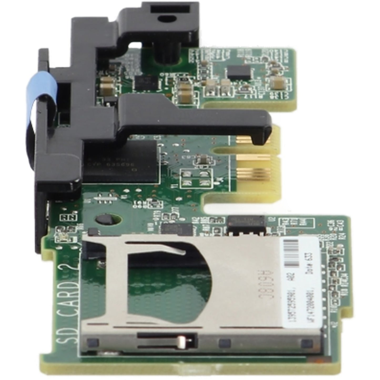 Dell 13th Gen Internal Dual SD Module (PMR79)