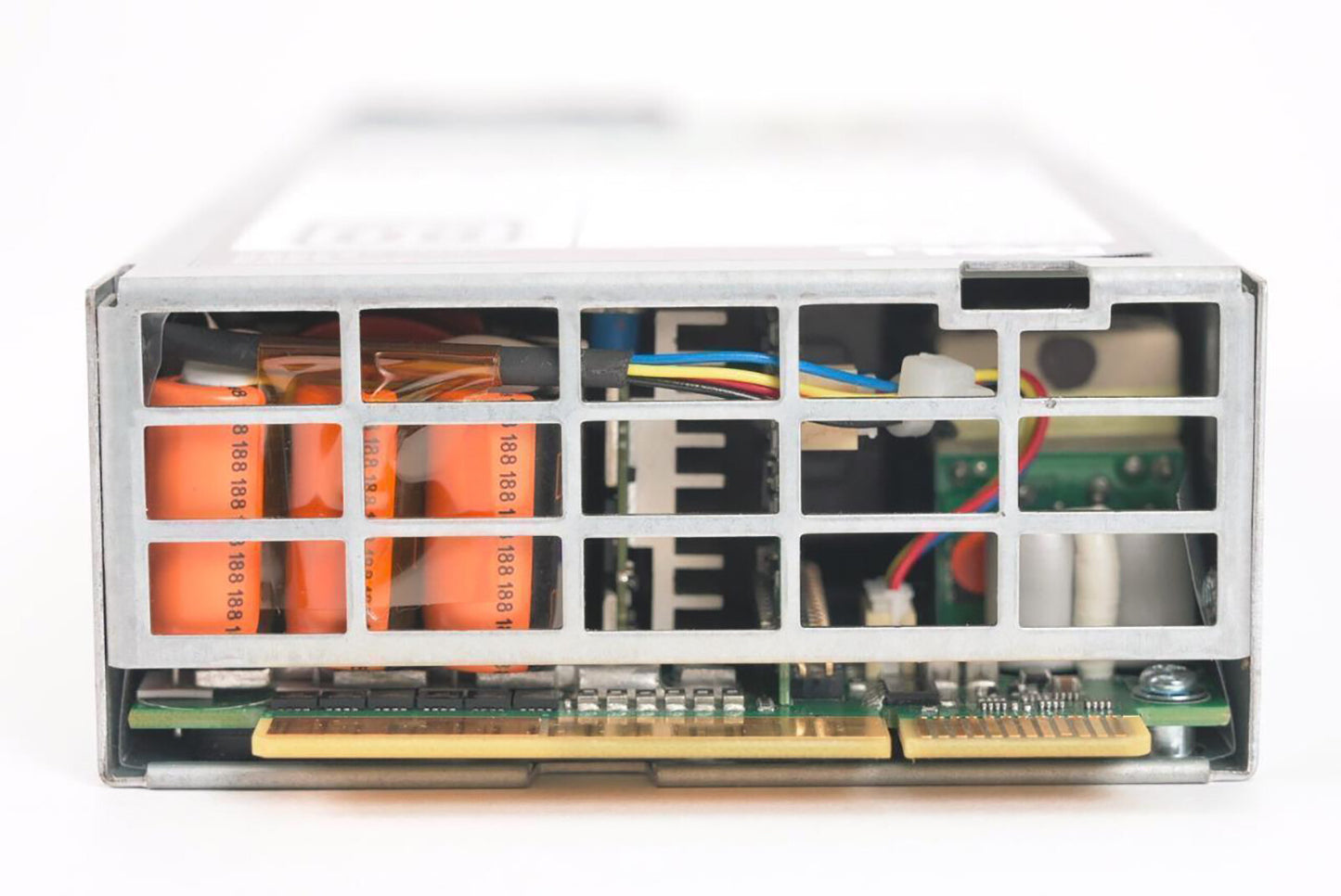 For Dell R530 R630 R730 R830 R840 R940 2000W Server Power Supply XYK93 960VR