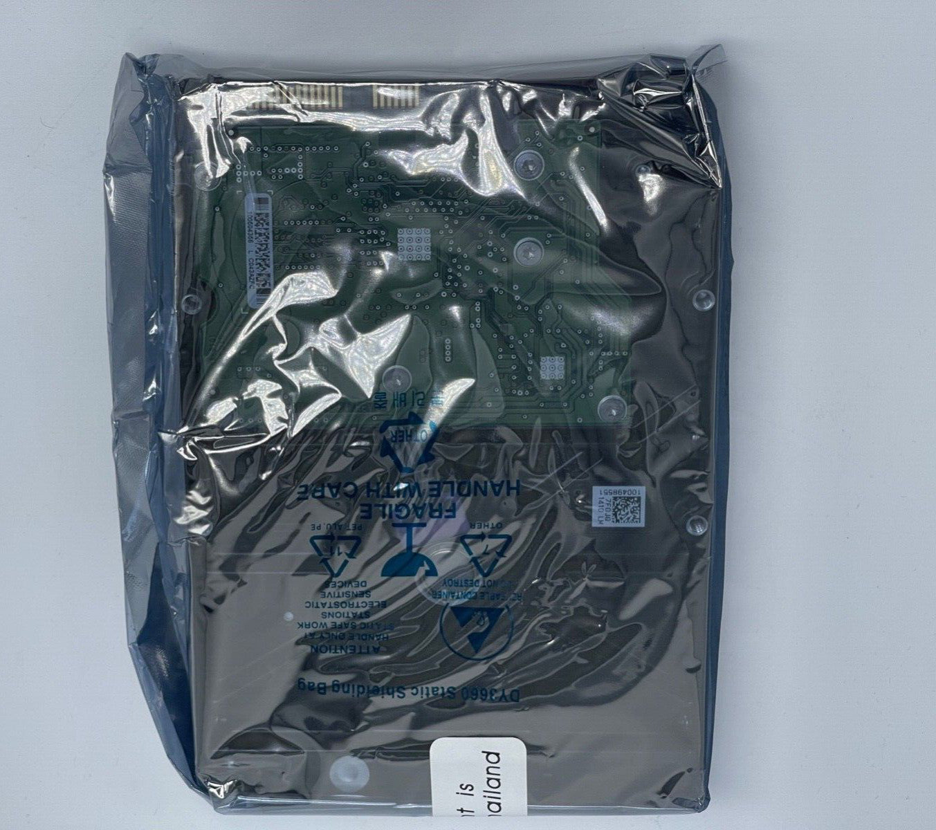 NEW Seagate ST3160813AS 160GB HDD Barracuda 7200 RPM SATA 9FZ181-302