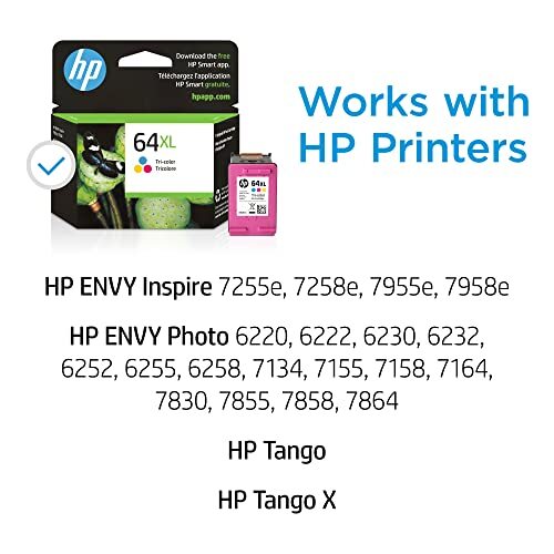 INK HP | N9J91AN R