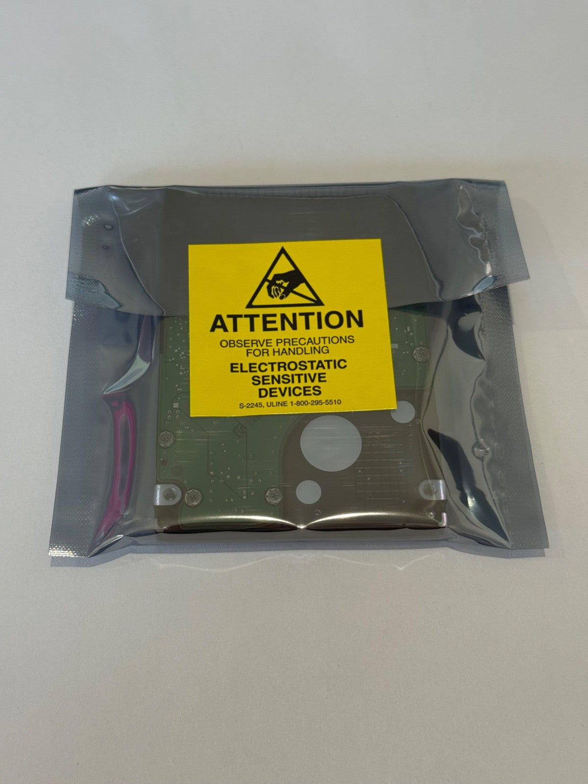 Samsung Spinpoint HM061GC M5 60GB PATA 5400 RPM 2.5" IDE HARD DRIVE DISK