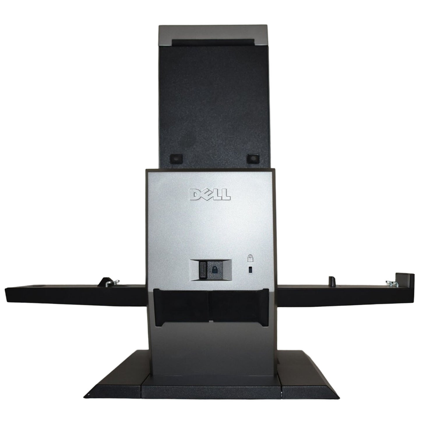 Dell OptiPlex 980 Small Form Factor All-in-One Monitor Stand Silver 3GD05 0KHFP