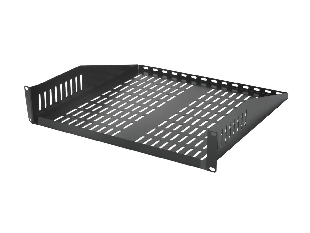 TRIPP LITE SRSHELF2P SmartRack 2U Cantilever Fixed Shelf