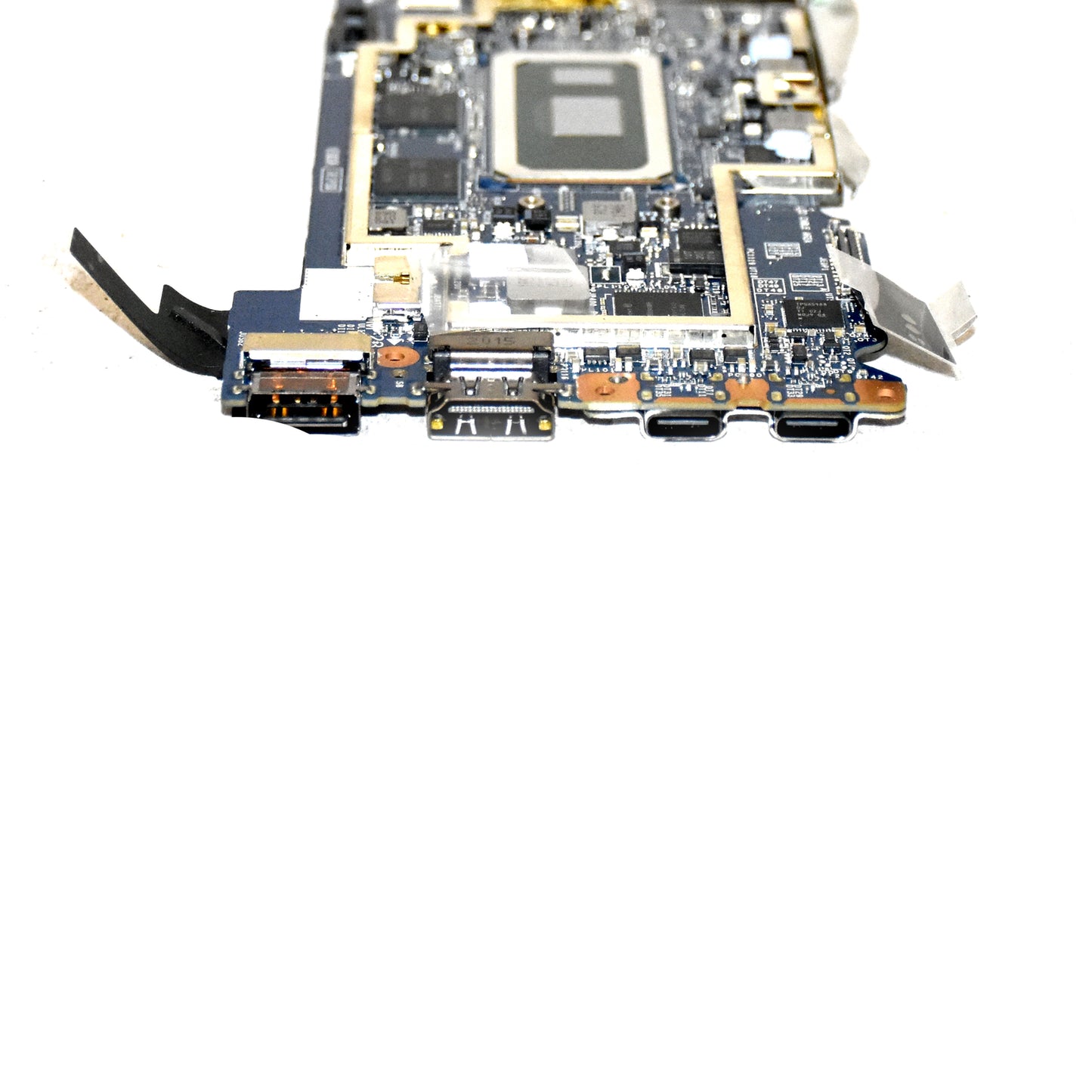 Dell Latitude 9410 2-in-1 Motherboard i7-10610U 1.8GHz 8GB RAM LA-J541P 2C2VD