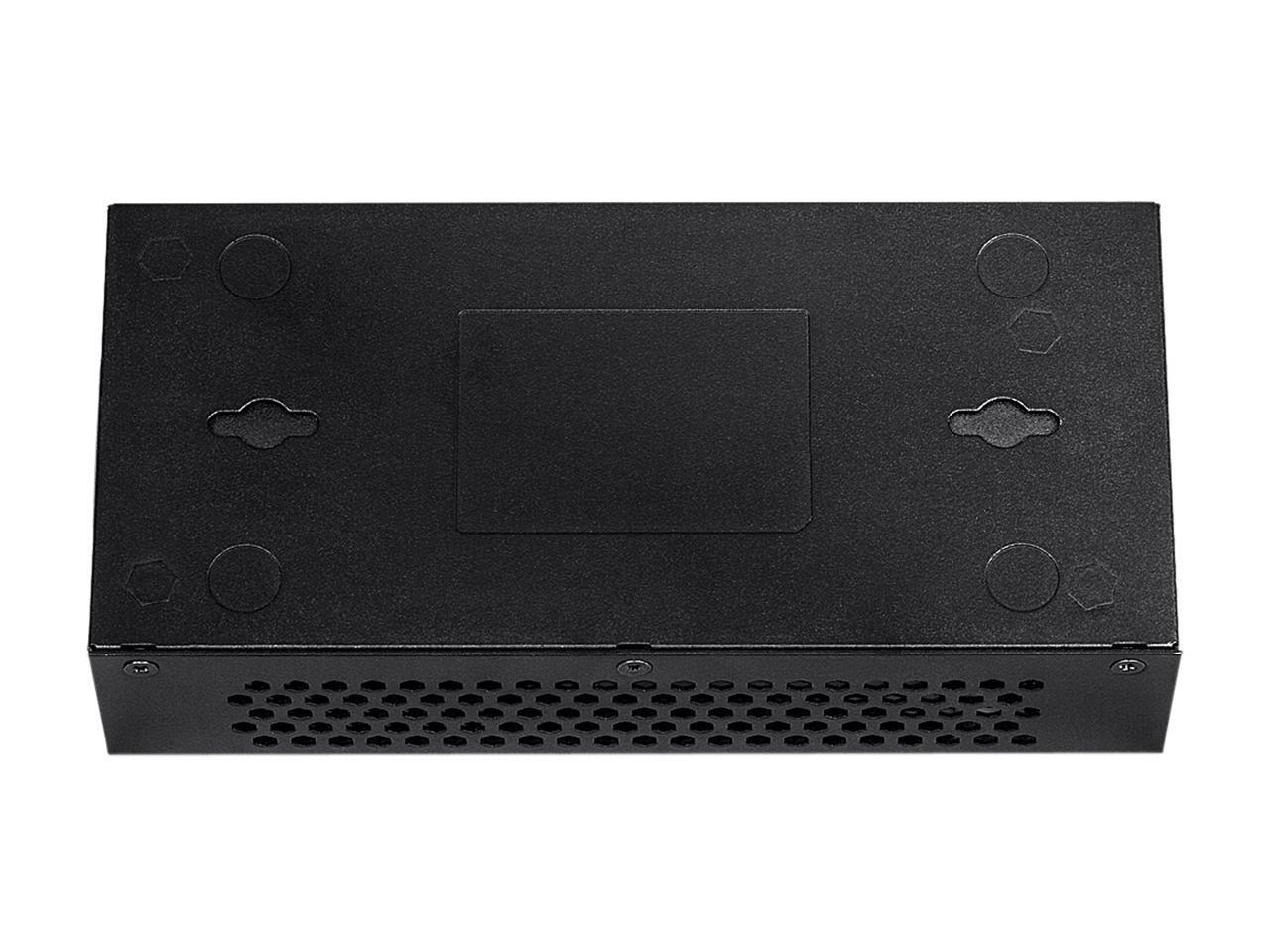 TRENDnet TPE-119GI (v1.0R) Gigabit PoE++ Injector