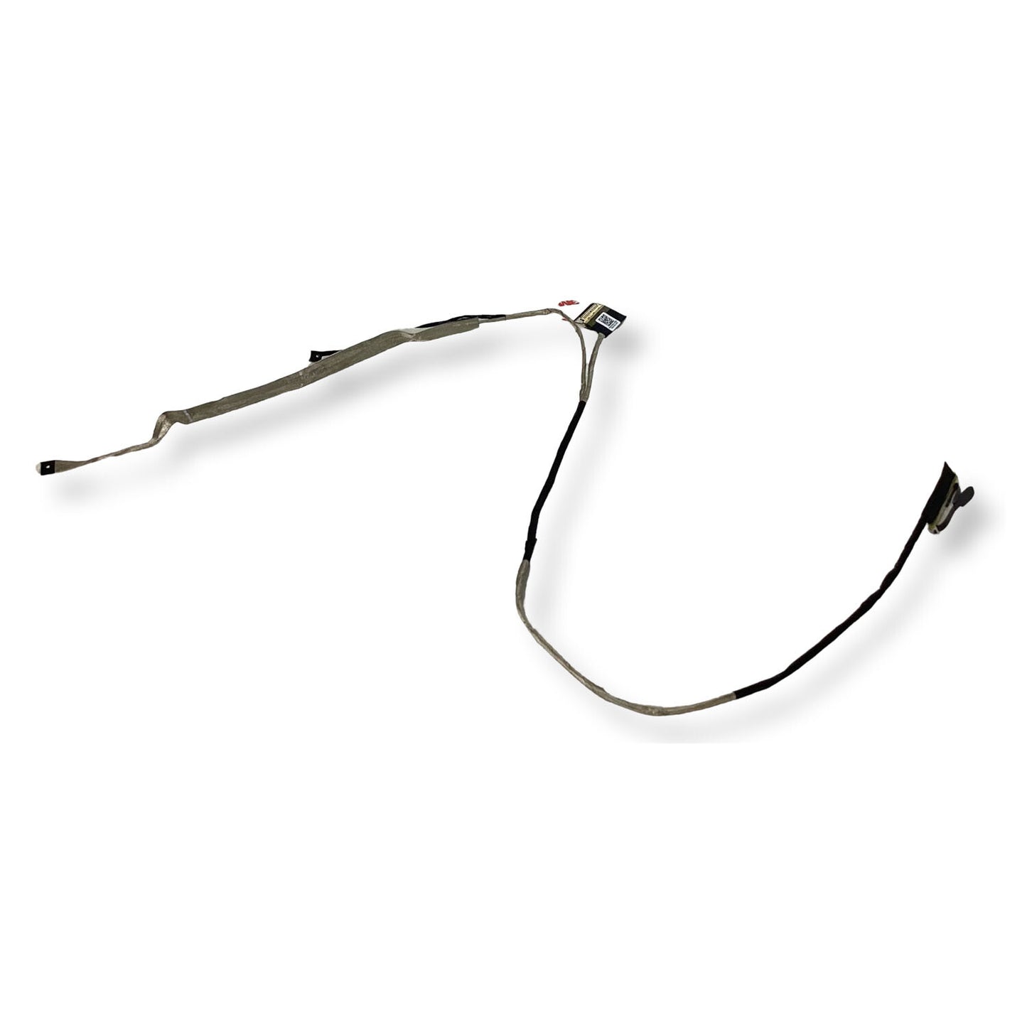 Lot x 5 Dell Latitude E6440 Laptop LCD Video Display and Webcam Cable EDP THRH4