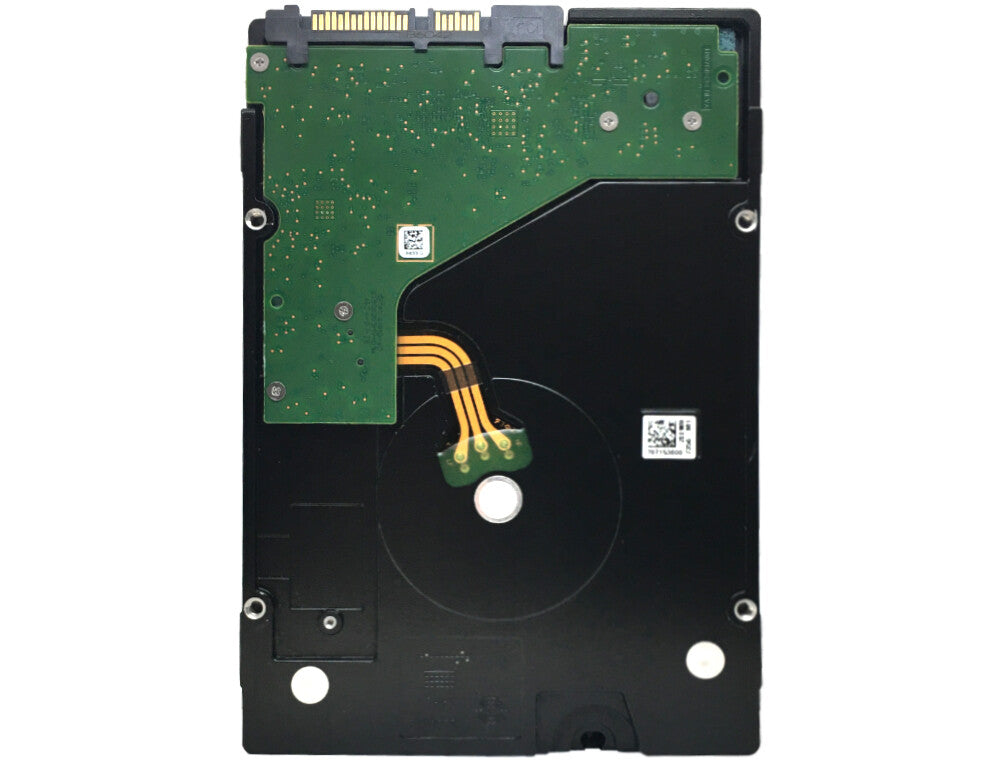 MDD 8TB 7200RPM 256MB Cache SATA 6.0Gb/s 3.5" Hard Drive for Surveillance HDD