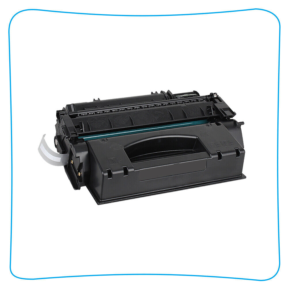 10 PK High Yield Q5949X 49X Toner Compatible With HP Laserjet 1320nw 1320tn 1320
