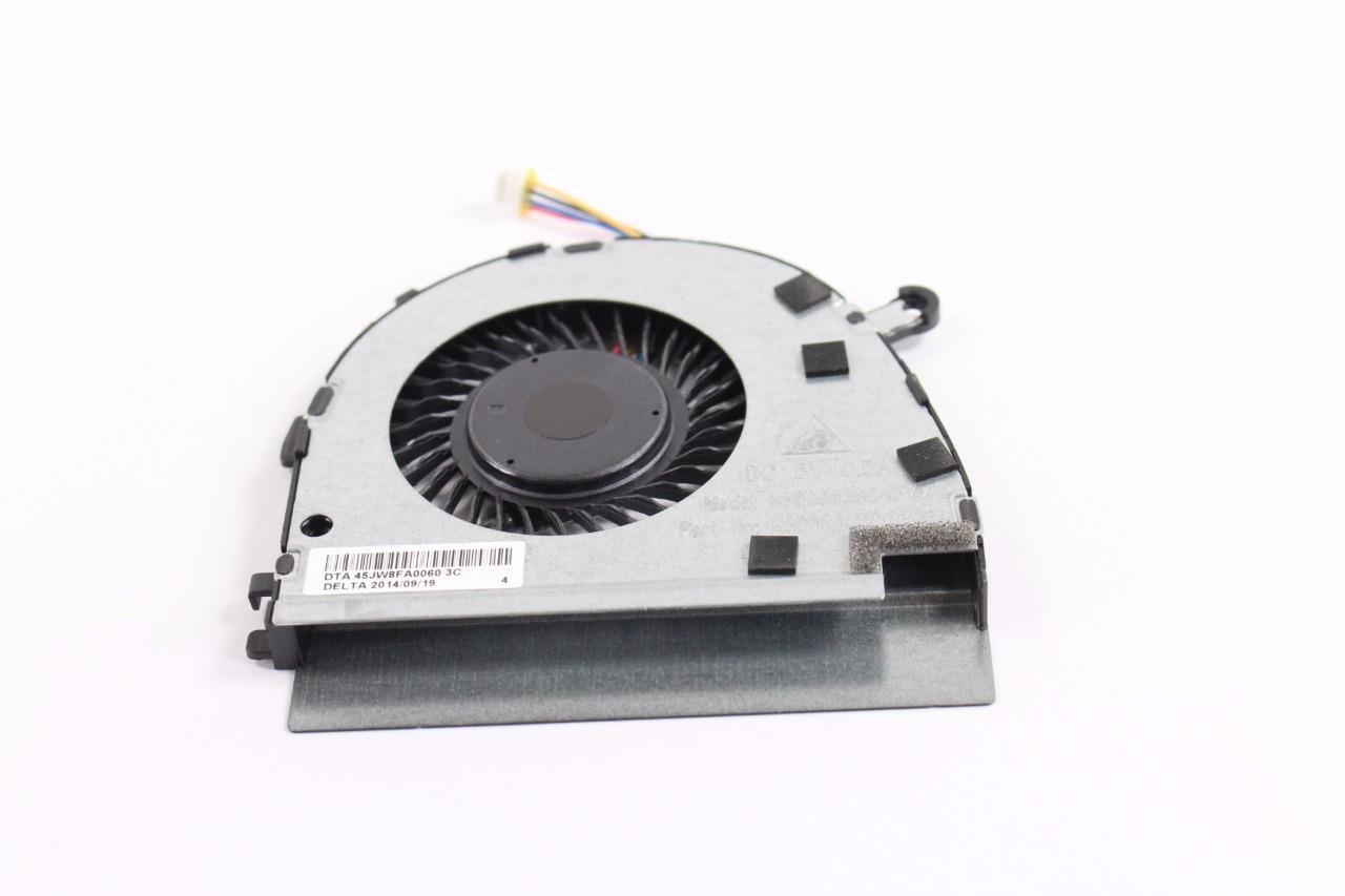 Lot of 5 Right Cooling Fan Assembly for Dell Vostro 5460 HGT7X DFS501105PR0T