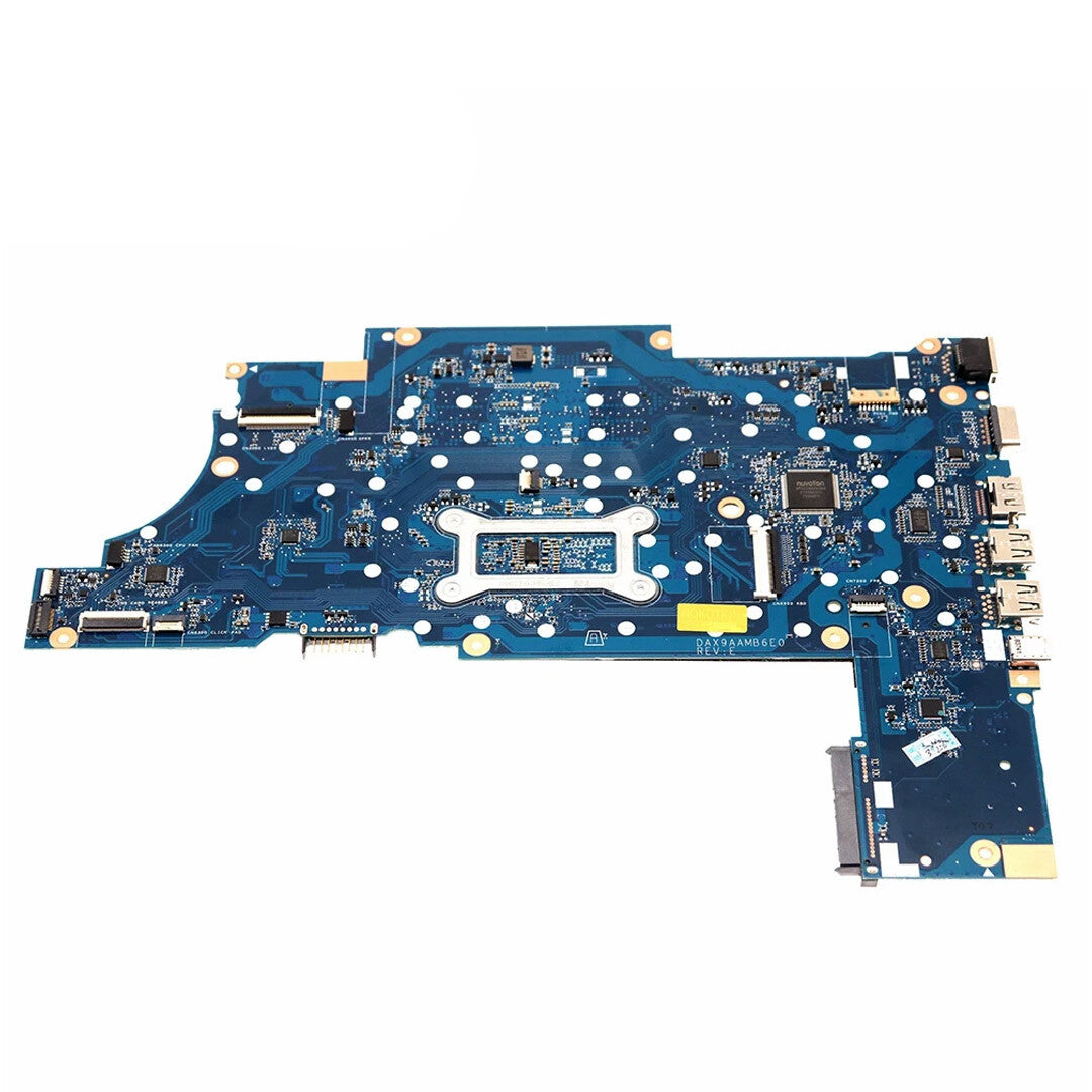 Genuine HP ProBook 455 G5 AMD A9-9420 Laptop Motherboard DAX9AAMB6E0 L15822-601