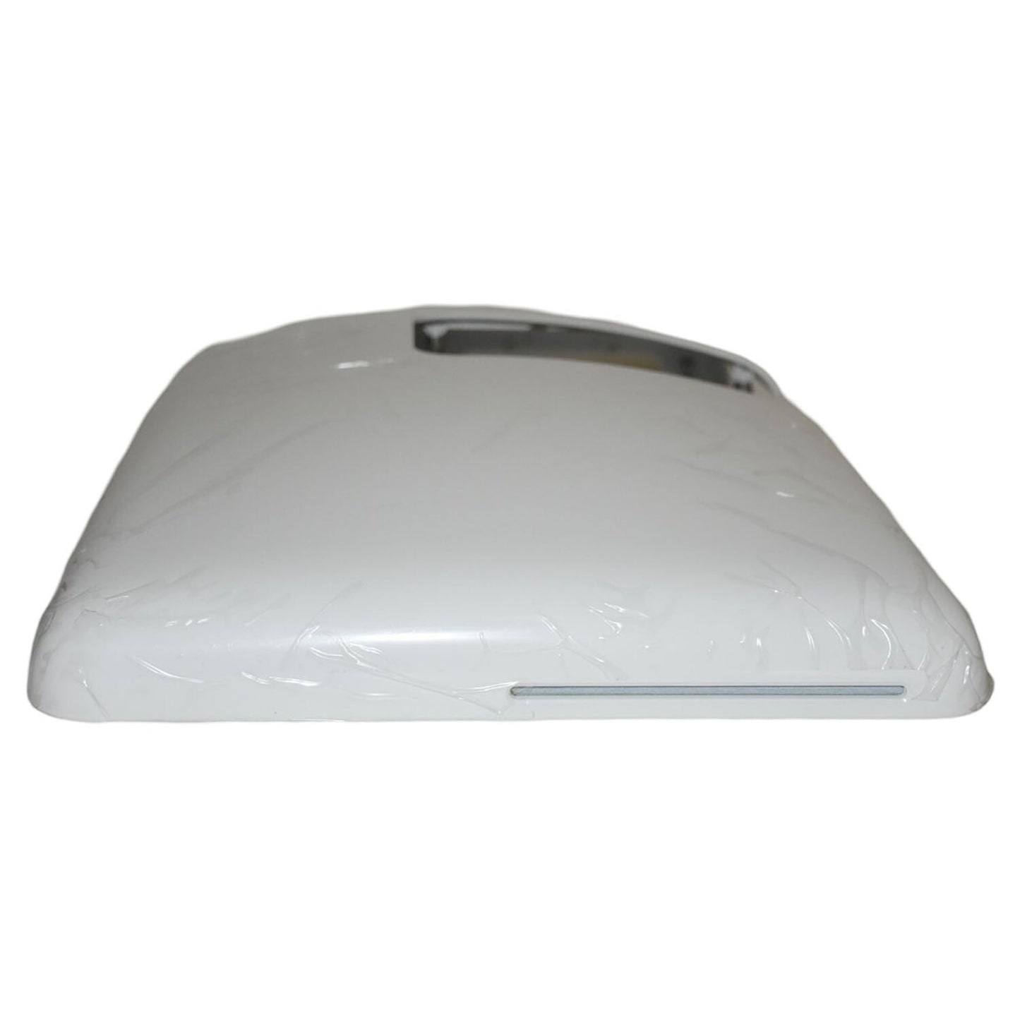OEM Dell Studio 1909 Back Cover Optical Drive Slot White W962K XDVWJ