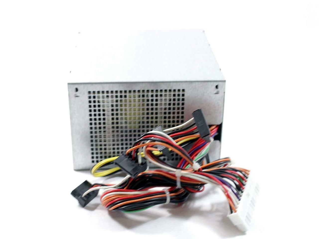 Dell AC290AM-00 OptiPlex 390DT 790DT 990DT Power Supply 250W 220S 0M61W4