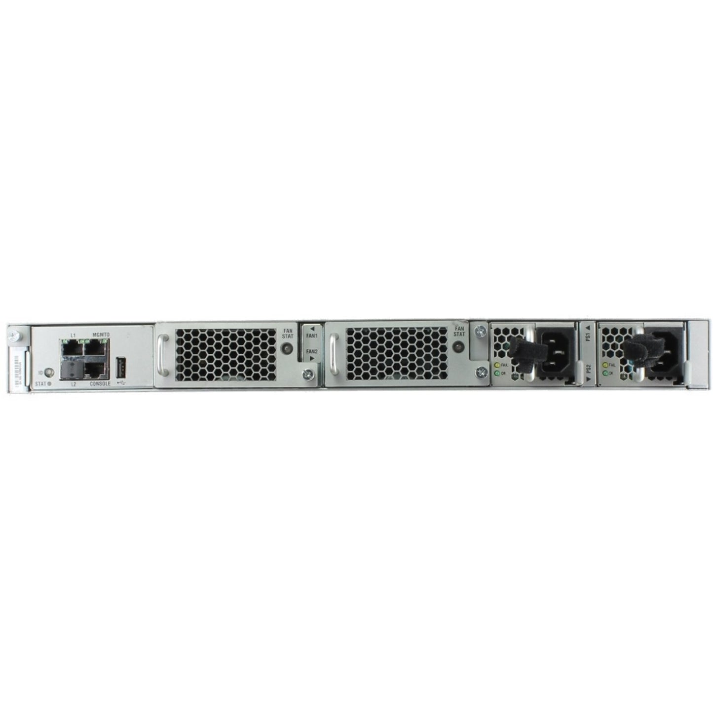 Cisco Nexus N5K-C5548P-FA 32P 10GbE SFP+ Switch