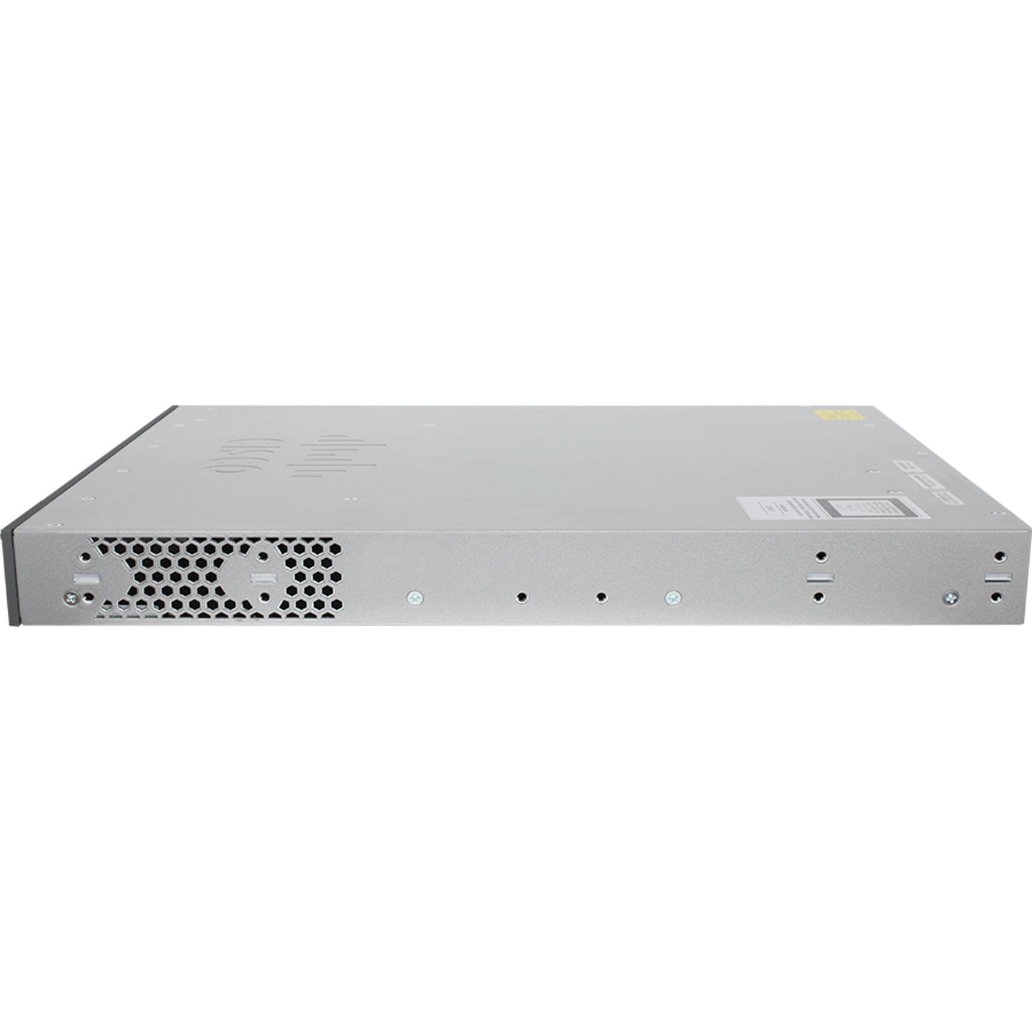 Cisco Catalyst WS-C3650-48TD-S 48P 1GbE 2P SFP+/SFP Switch