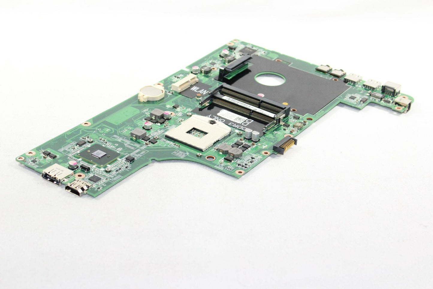 Dell OEM Inspiron N3010 Motherboard DDR3 SDRAM with ATI Graphics CTK0W Y5C30