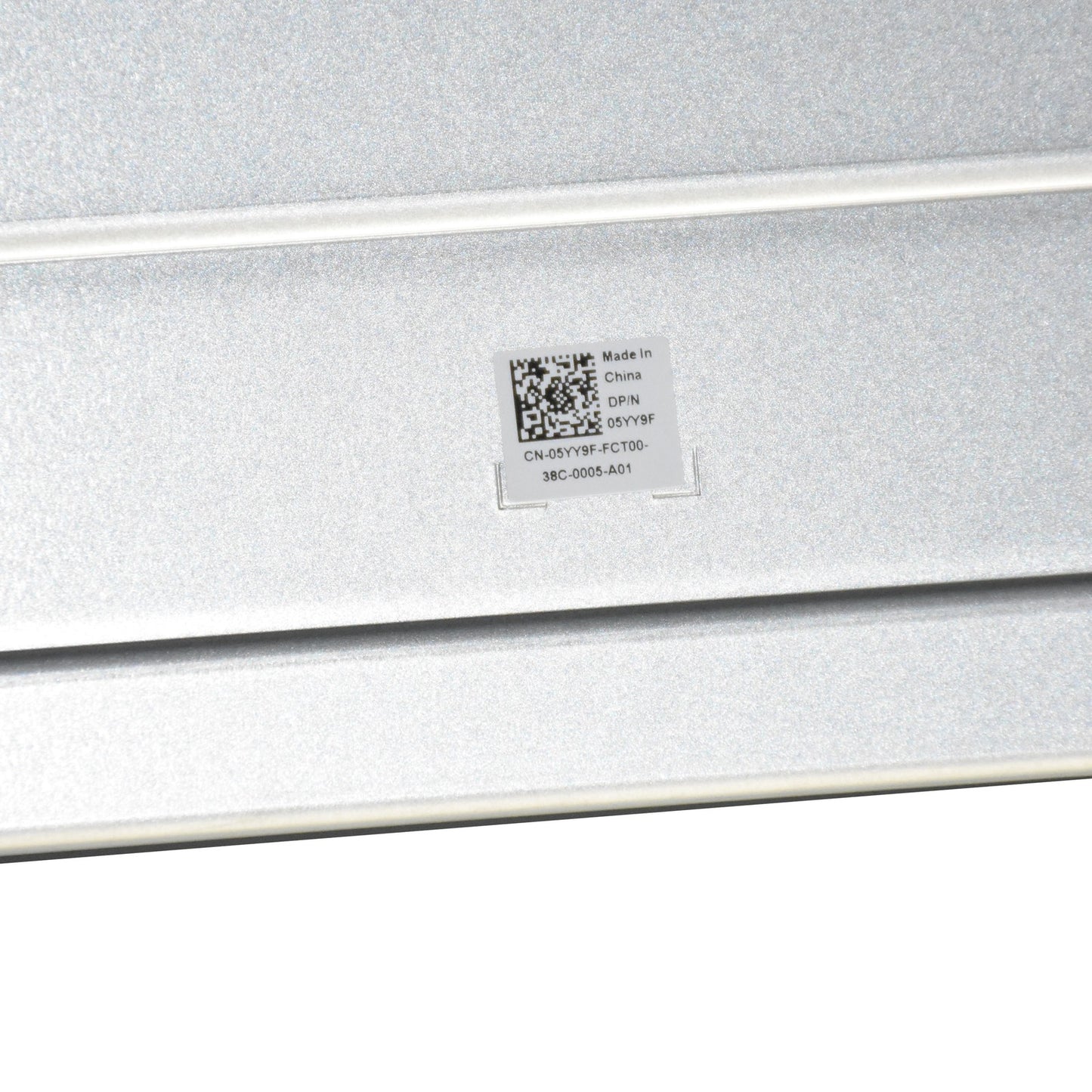 Dell PowerEdge XE9680 A100 SXM Heavy GPU Tray Mech Kit w/ GPU Blank Panels 5YY9F