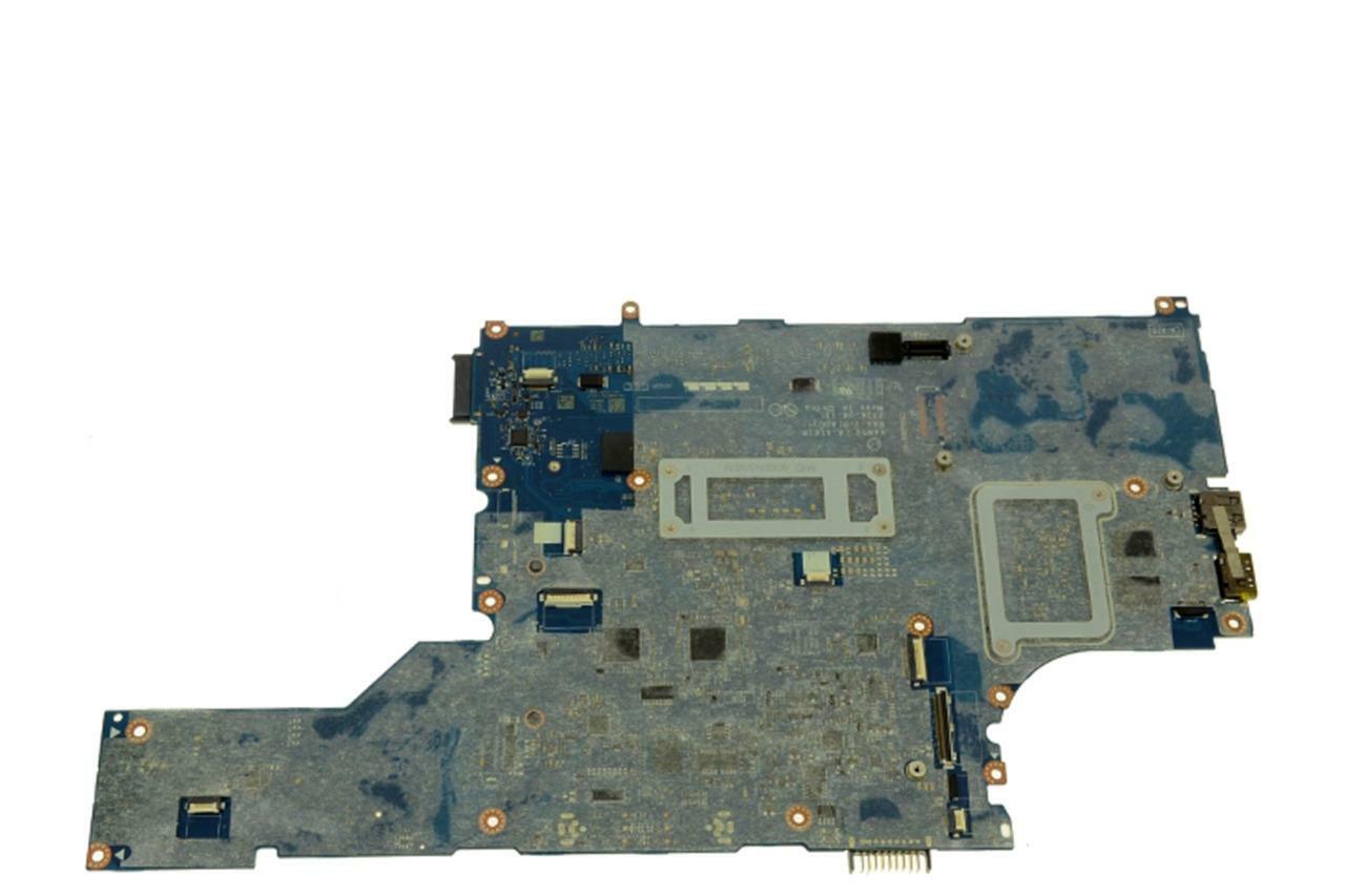 Dell Latitude E5540 I7-4600U Motherboard W/ Discrete Nvidia Graphics - MWDPN