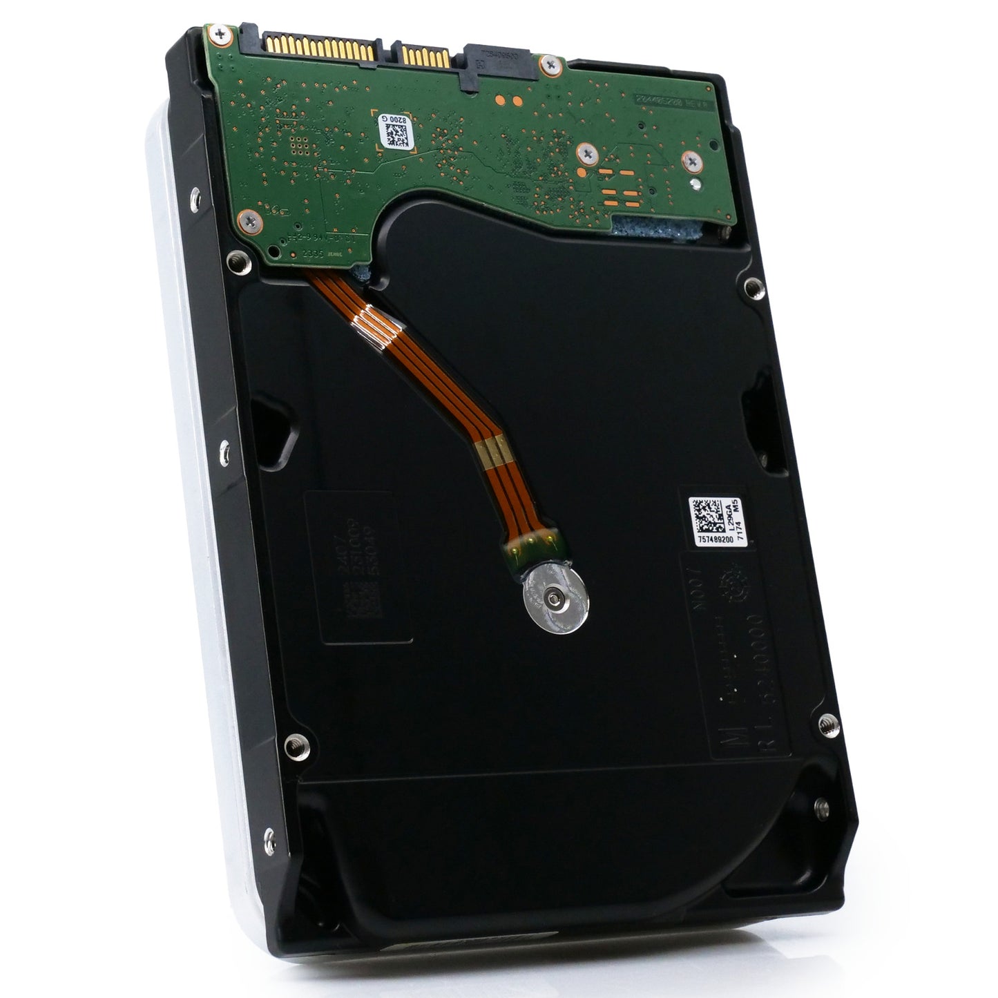 Seagate Exos 22TB 7.2K RPM SATA 6Gb/s 3.5in Enterprise HDD - ST22000NM000C
