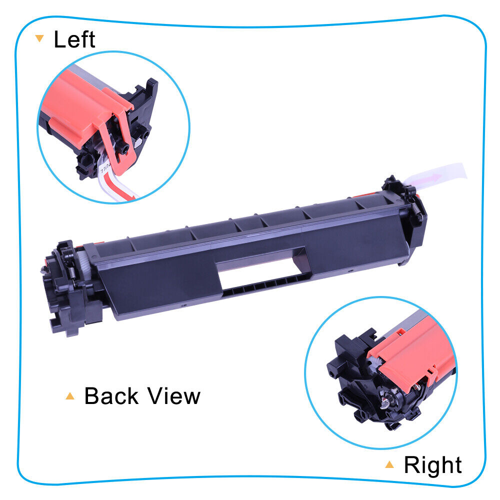 20-PK CF294A 94A Toner Cartridge for HP LaserJet Pro M118dw MFP M148dw M149fdw