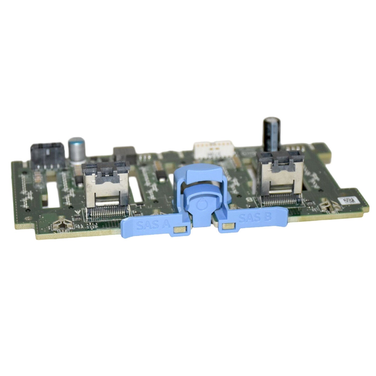 DELL HARD DRIVE BACKPLANE 2.5 INCH SFF 8 BAY FOR DELL POWEREDGE R720 R820 22FYP