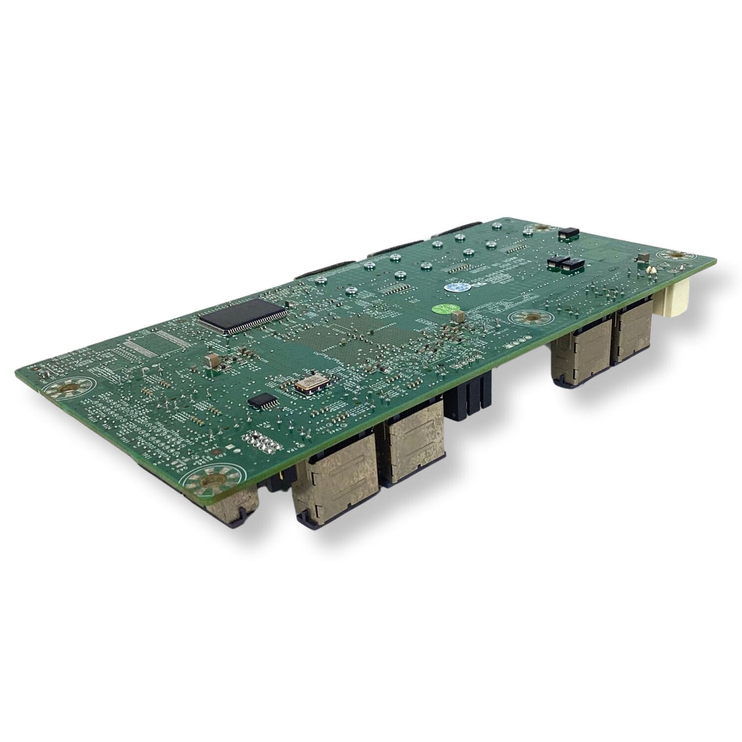 Dell PERC V10 Z0017A SAS-SATA RAID Controller Card No Bracket N4C2D 5R10N (NOT FOR HOME PC)