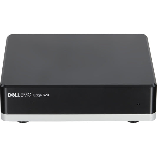 Dell EMC SD-WAN EDGE 620 4C 8GB 120GB SSD 6P 1GbE 2P SFP Appliance