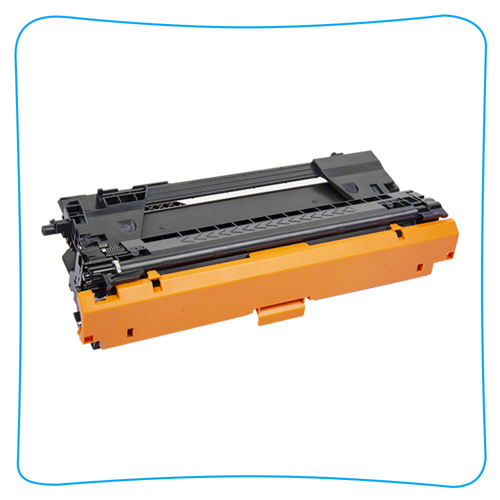 3PK Color Toner CF451A CF452A CF453A Compatible with HP 655A M681f M652dn M653dn